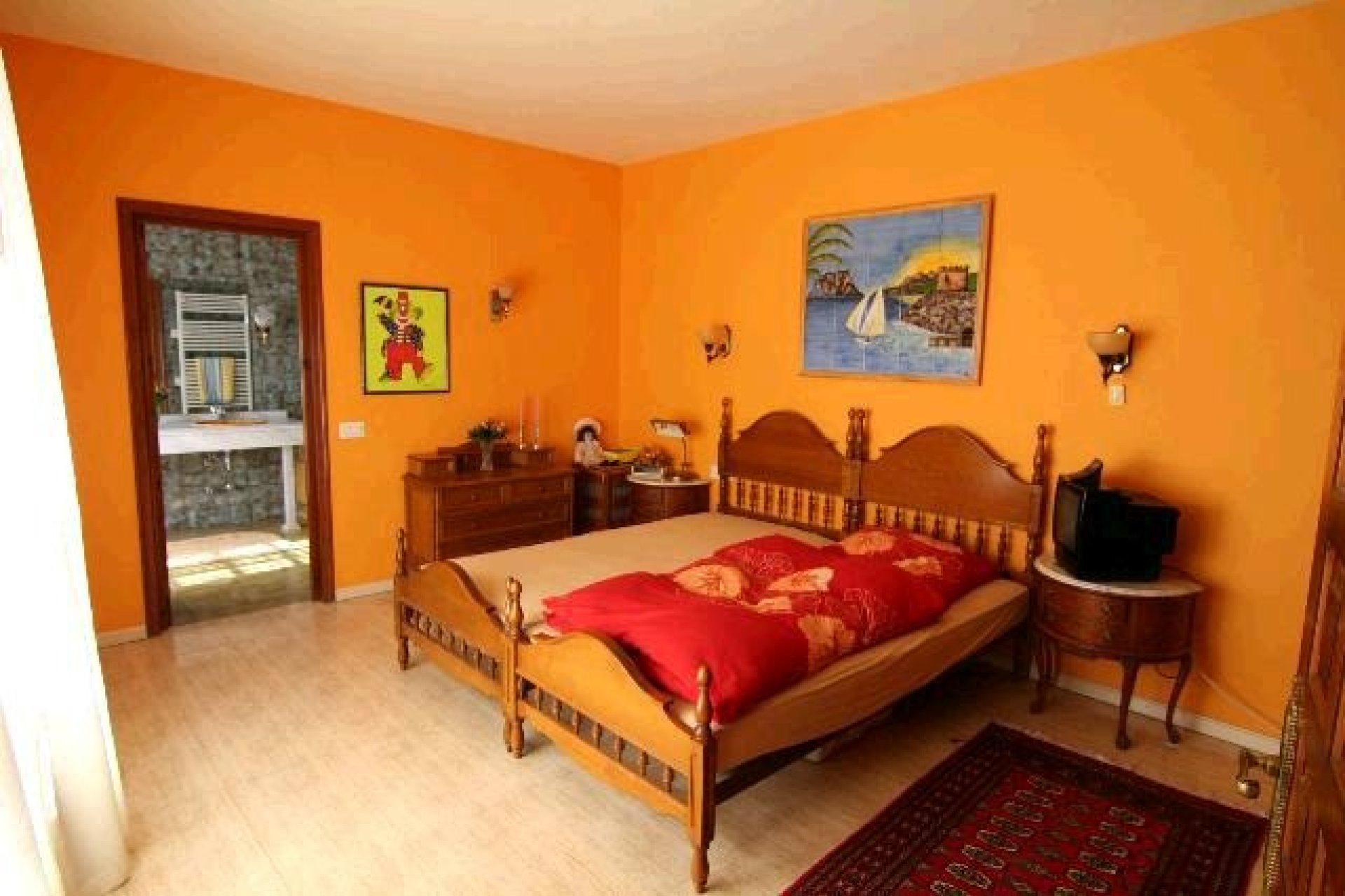 Venta - Villa - Benissa - San Jaime