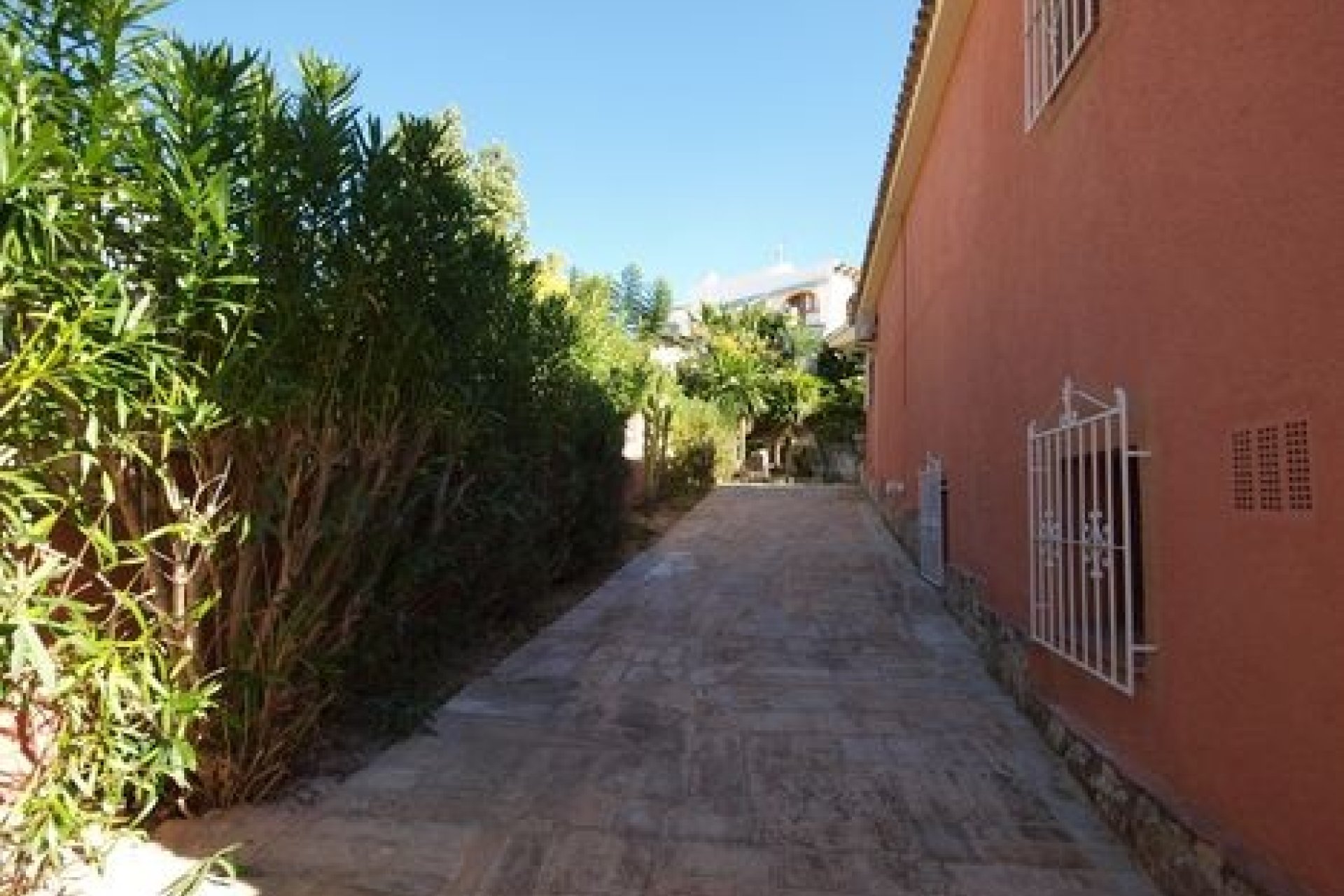 Venta - Villa - Benissa - San Jaime