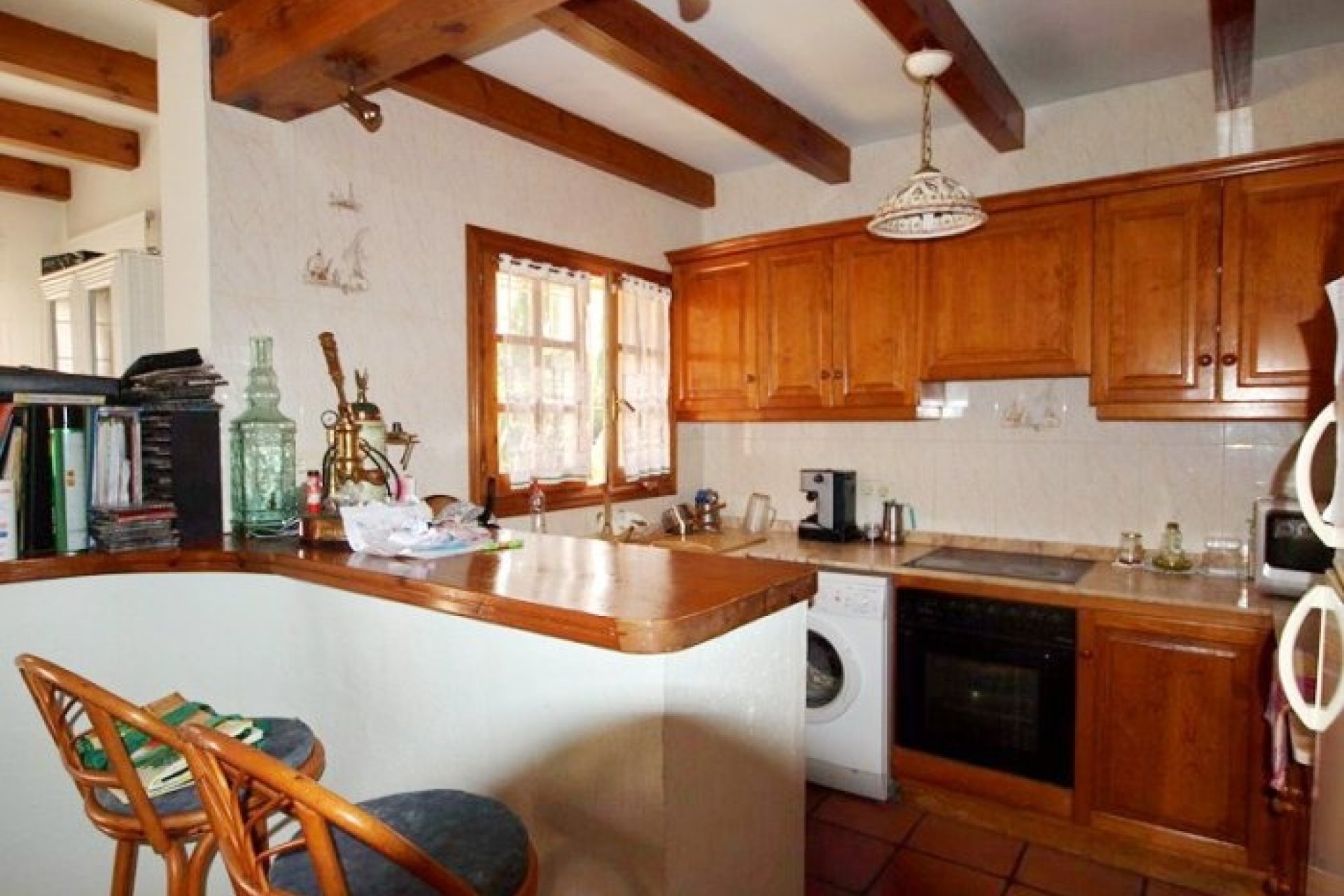 Venta - Villa - Benissa - San Jaime