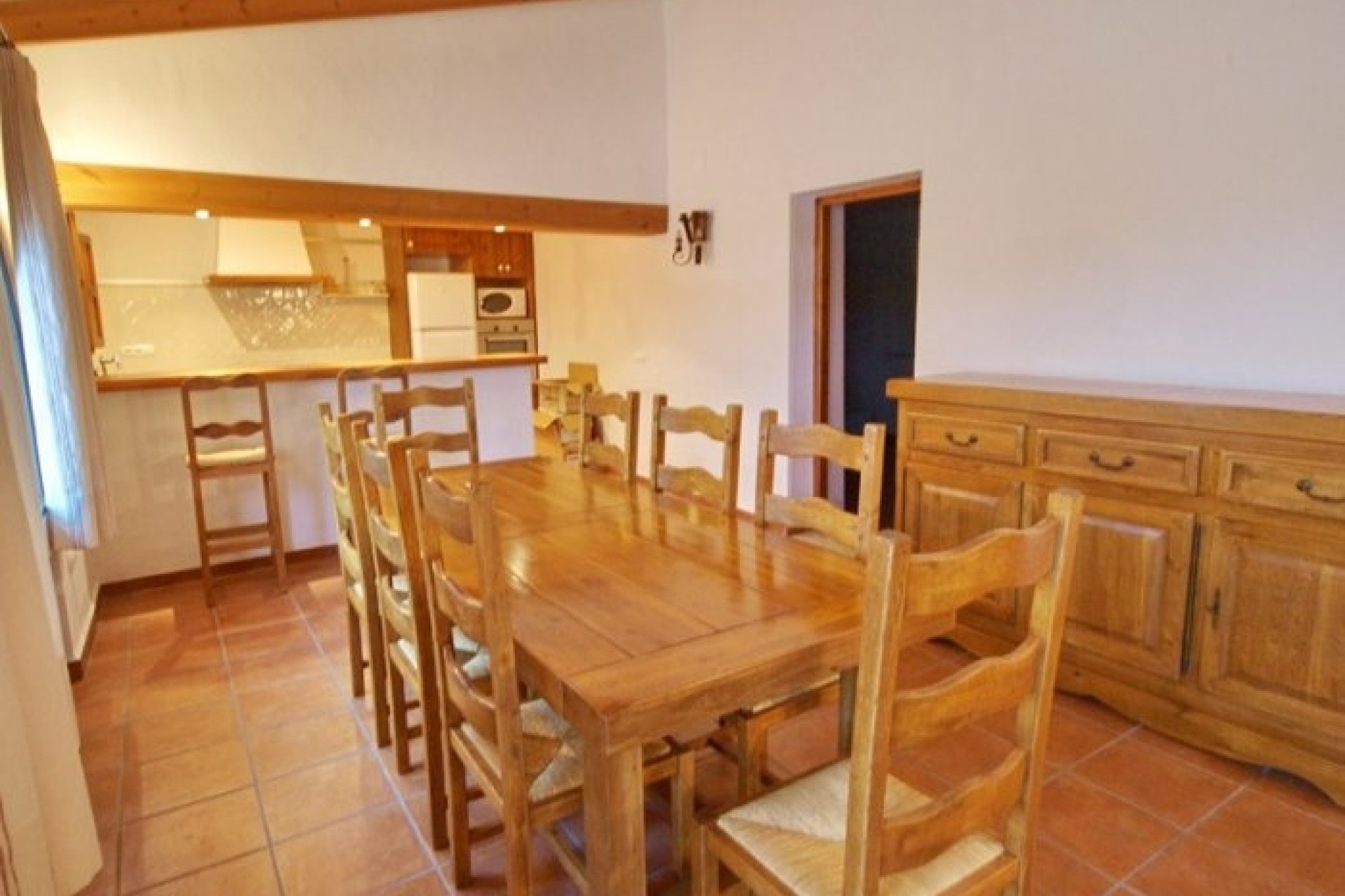 Venta - Villa - Benissa - Senija