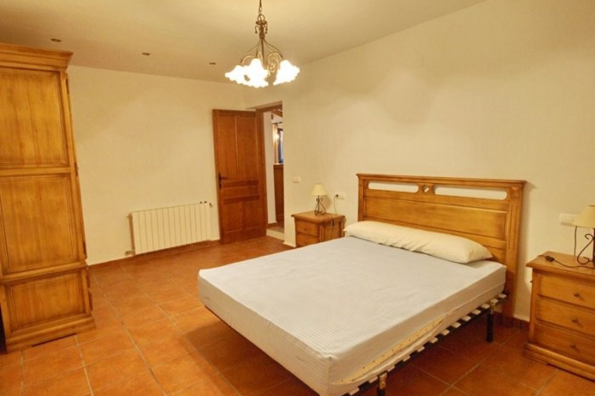 Venta - Villa - Benissa - Senija