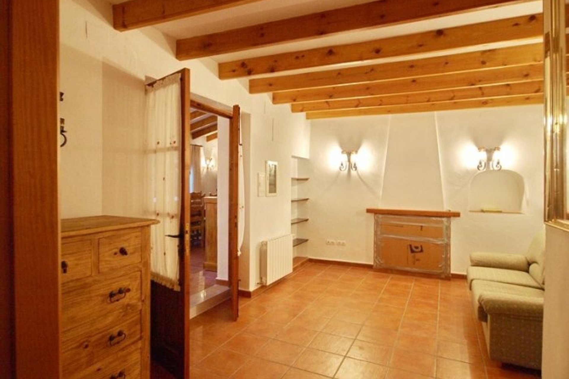Venta - Villa - Benissa - Senija