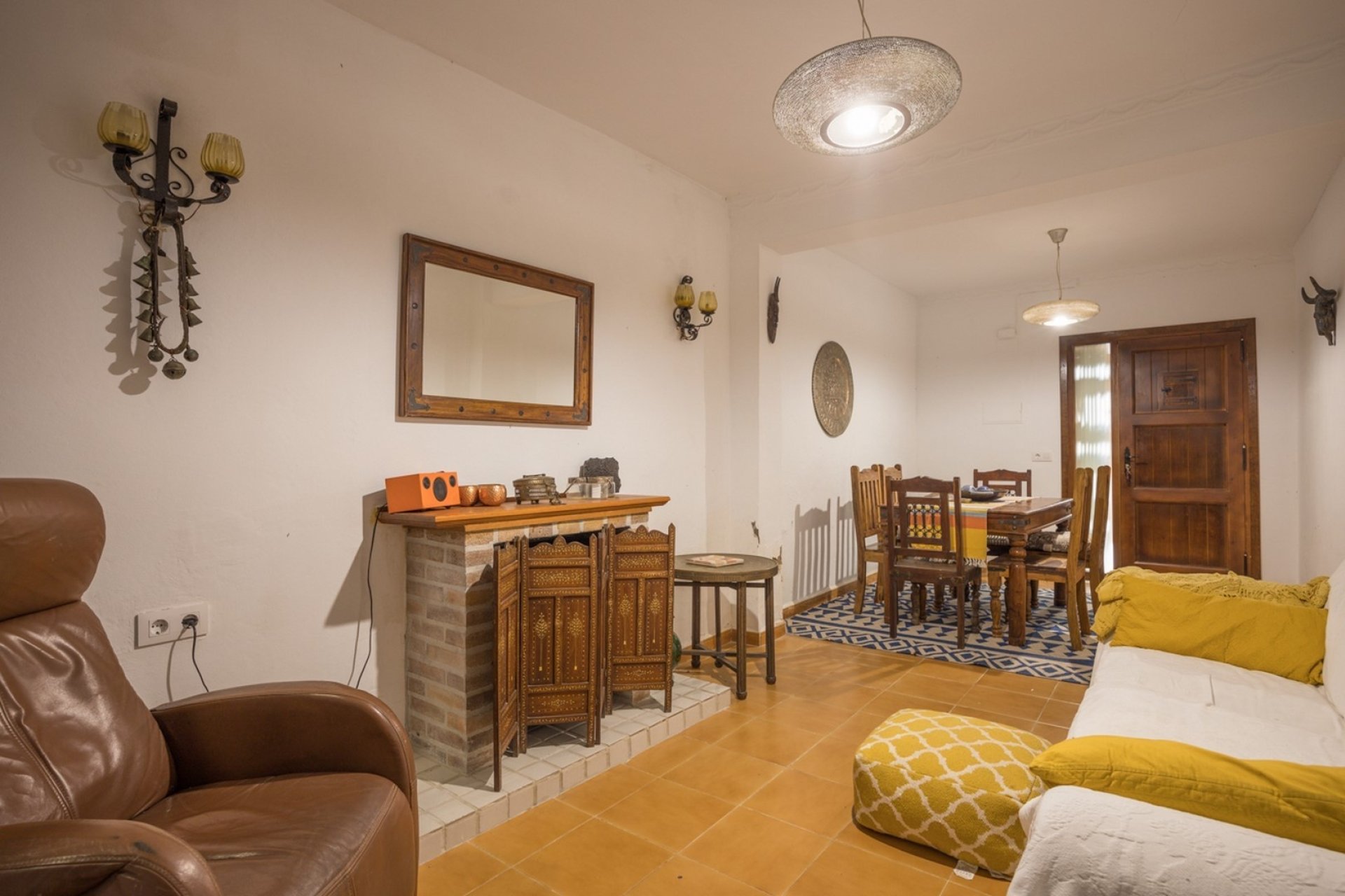 Venta - Villa - Benissa - Senija