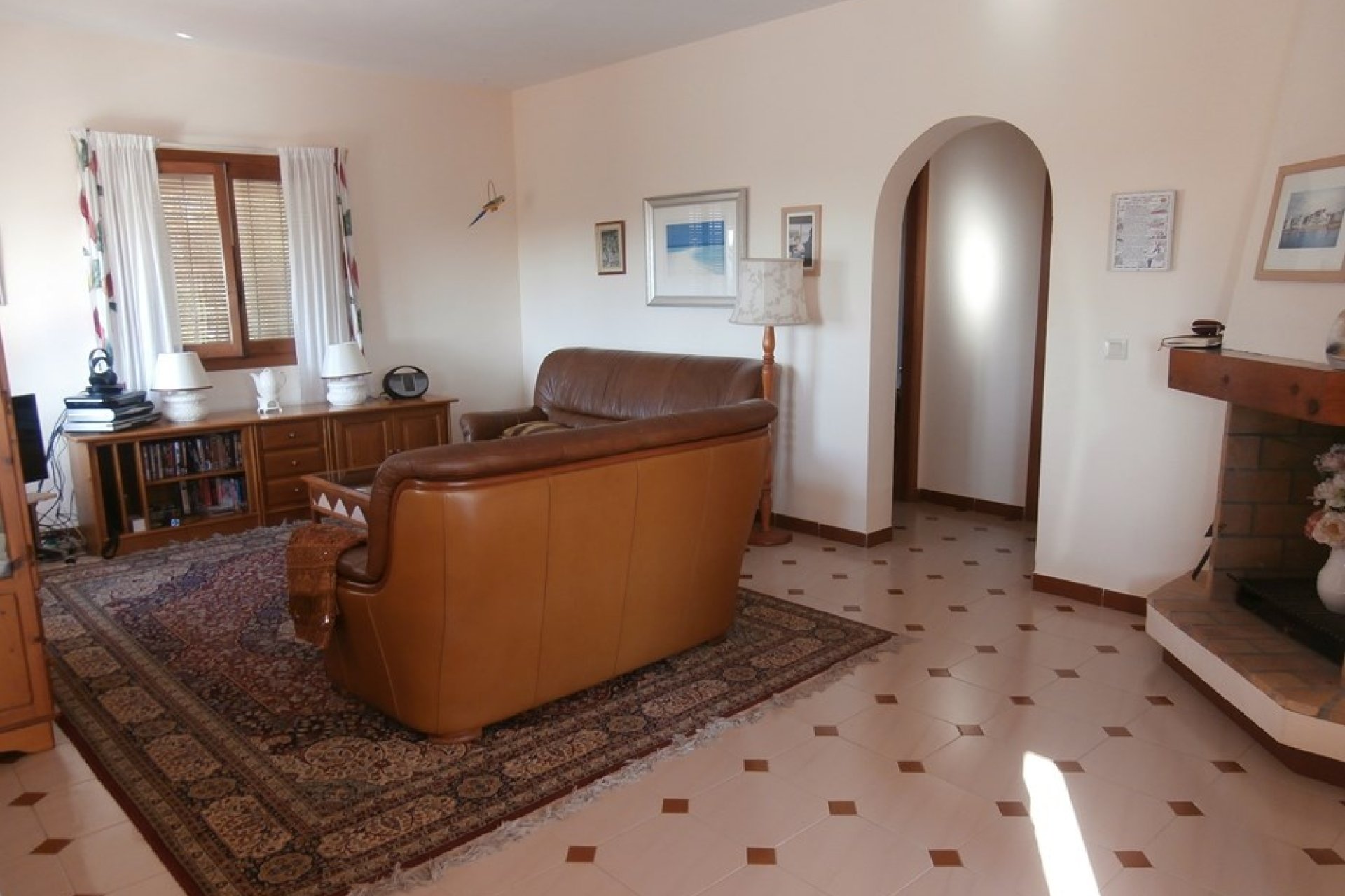 Venta - Villa - Benissa - Senija