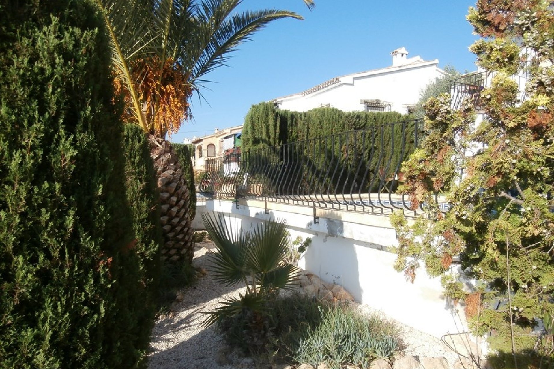 Venta - Villa - Benissa - Senija