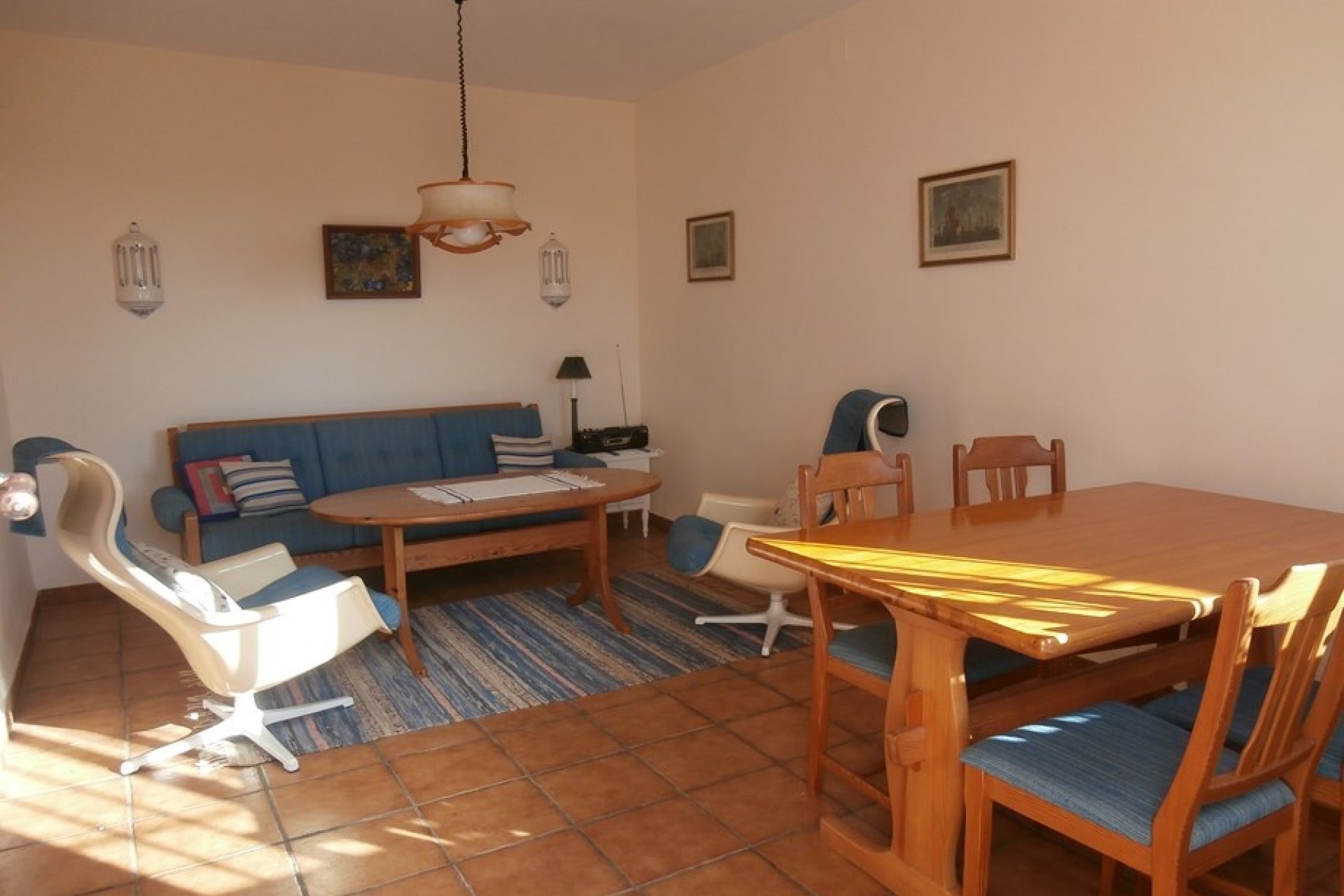 Venta - Villa - Benissa - Senija