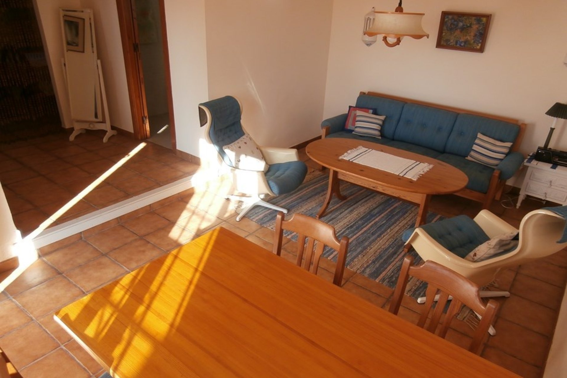 Venta - Villa - Benissa - Senija