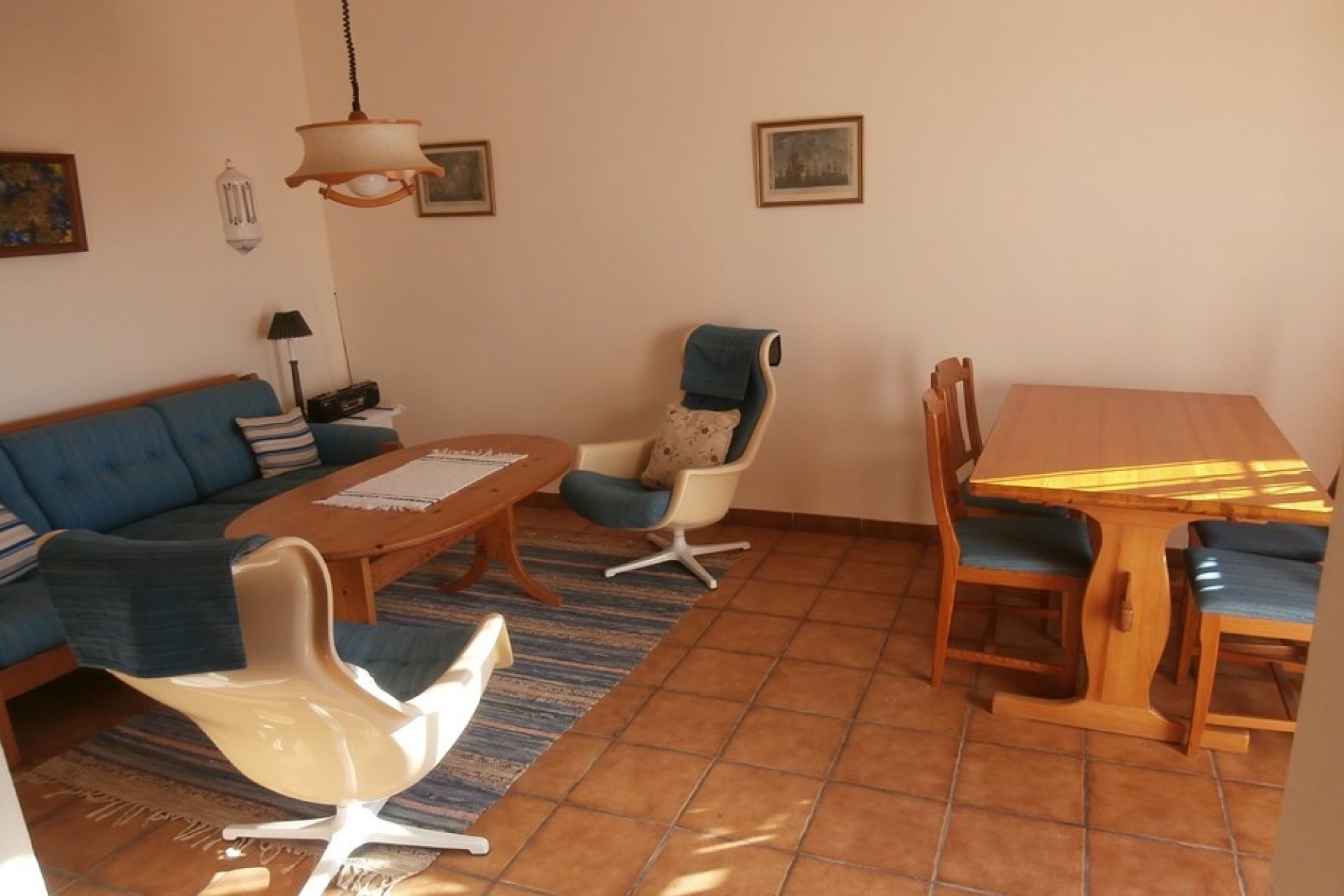 Venta - Villa - Benissa - Senija