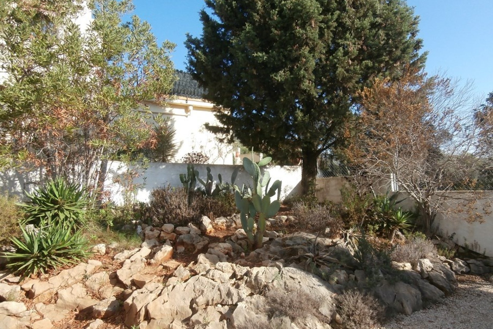 Venta - Villa - Benissa - Senija