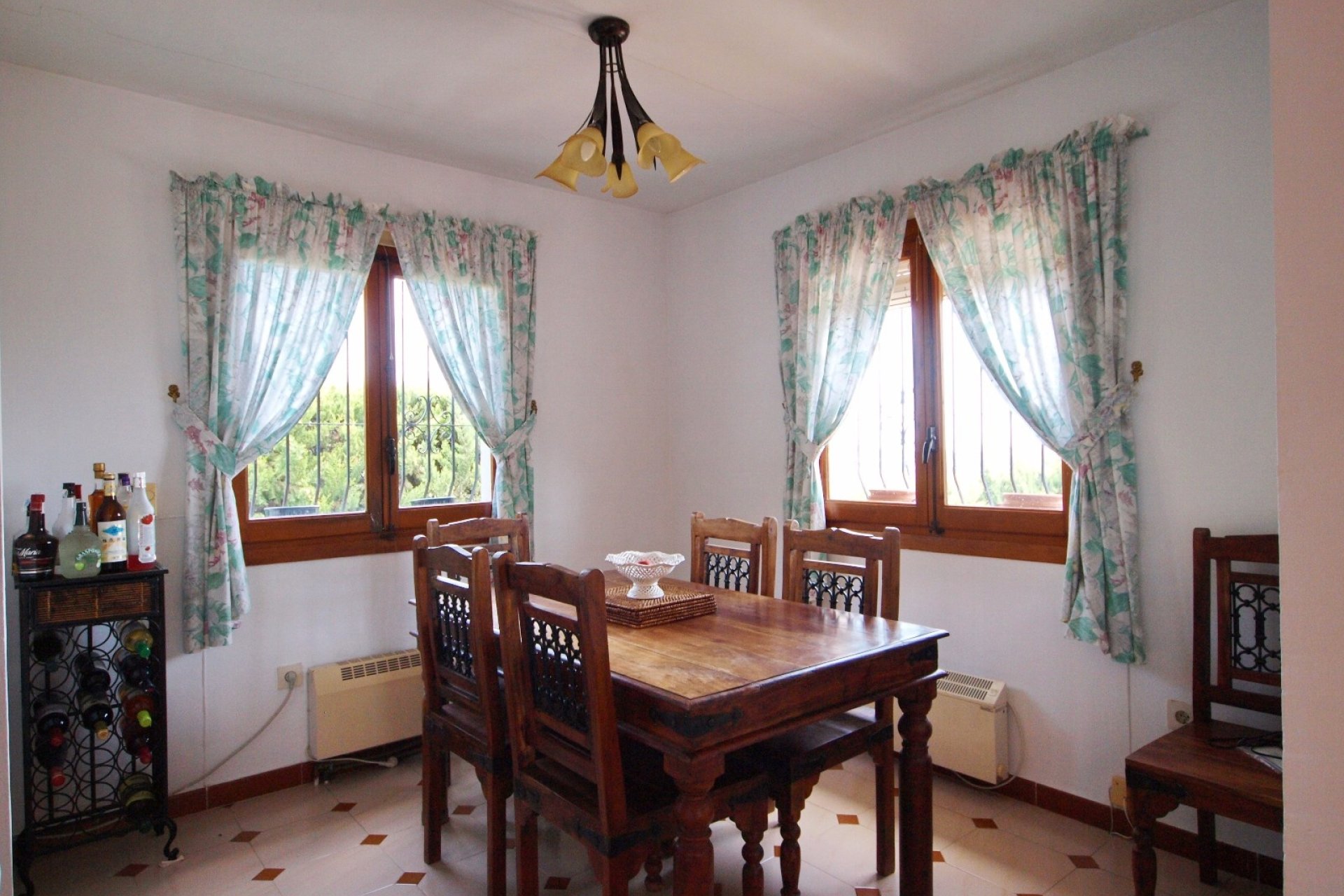 Venta - Villa - Benissa - Senija