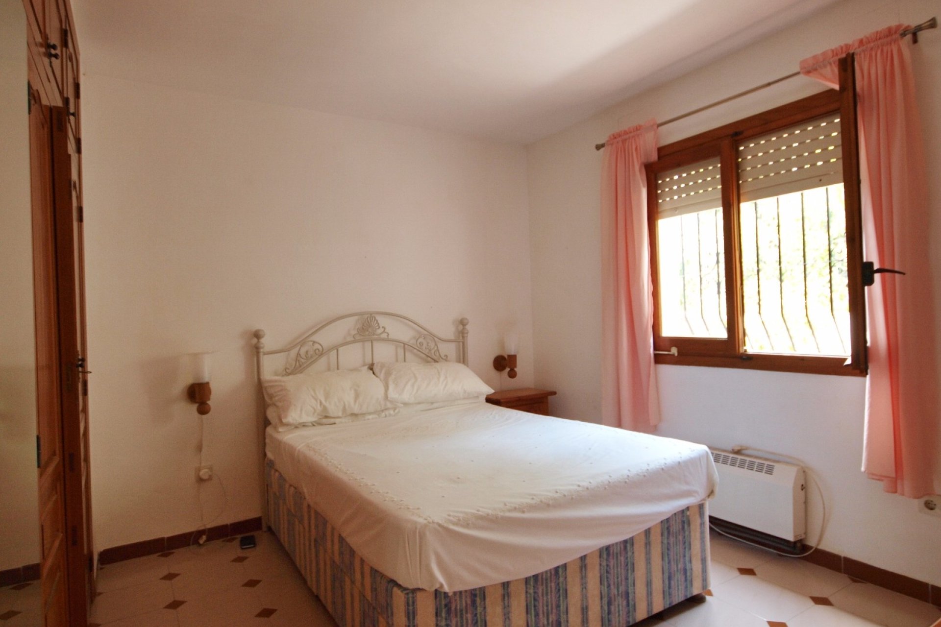 Venta - Villa - Benissa - Senija