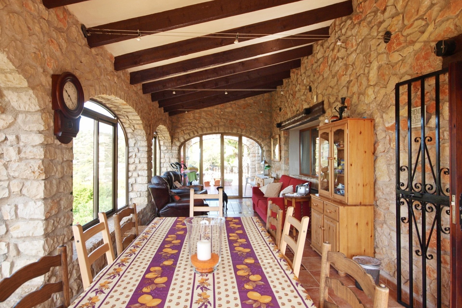 Venta - Villa - Benissa - Senija