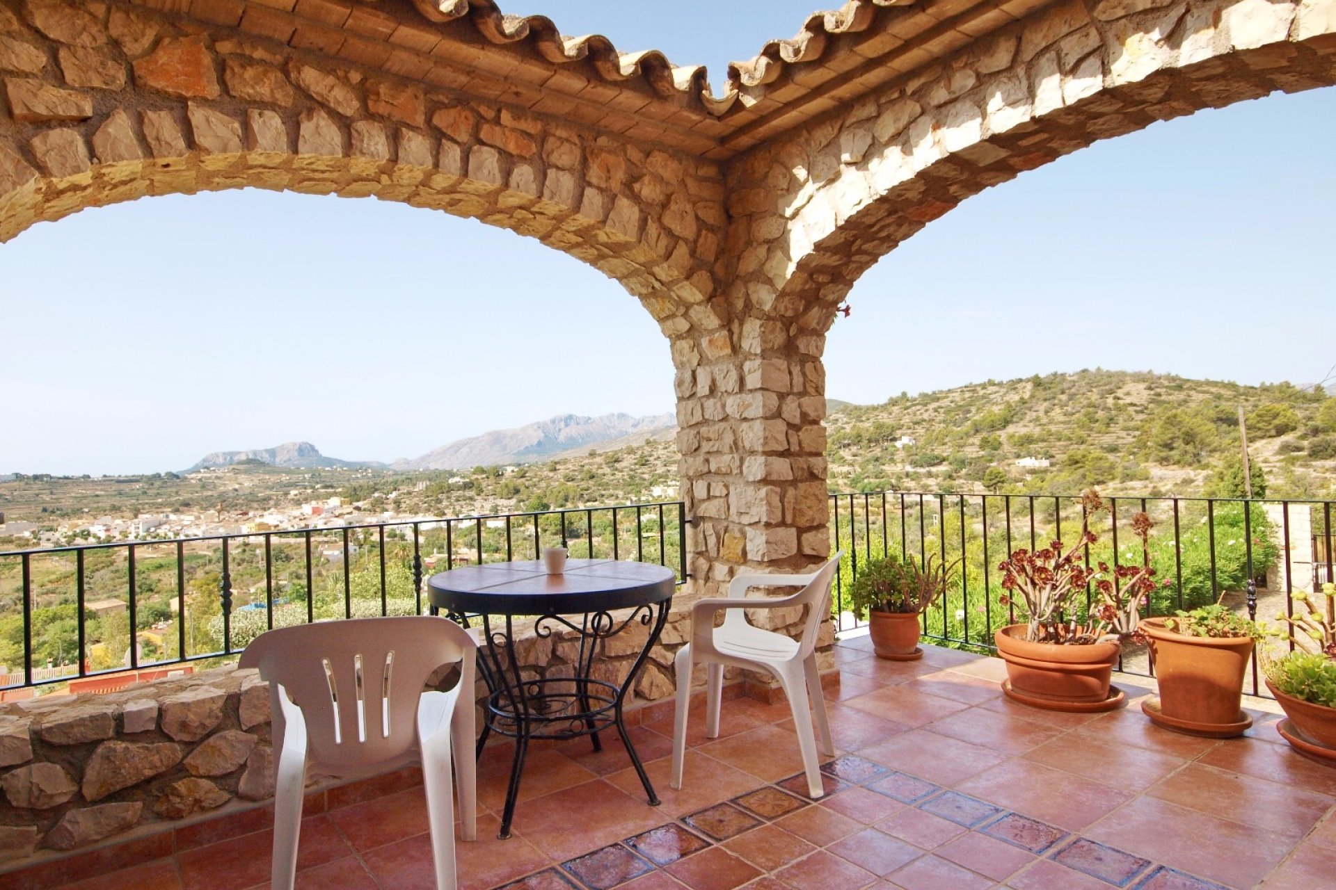Venta - Villa - Benissa - Senija