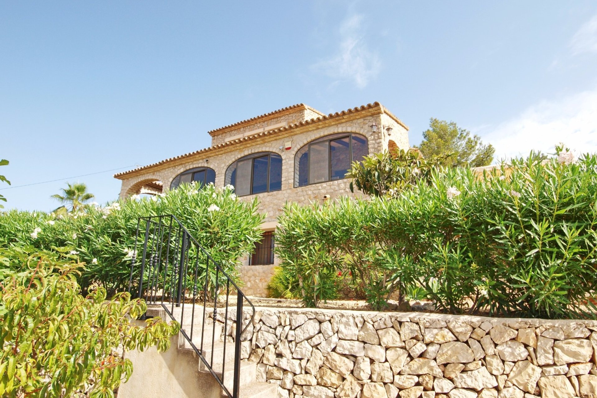 Venta - Villa - Benissa - Senija