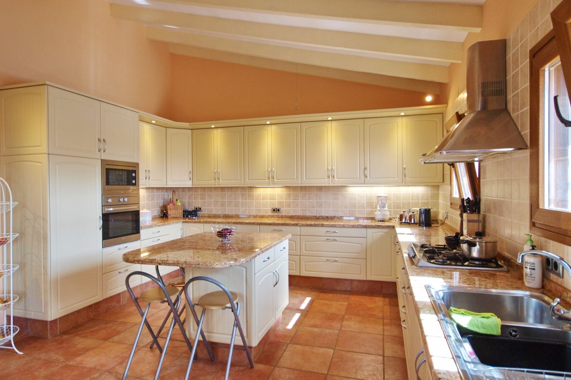 Venta - Villa - Benissa - Senija