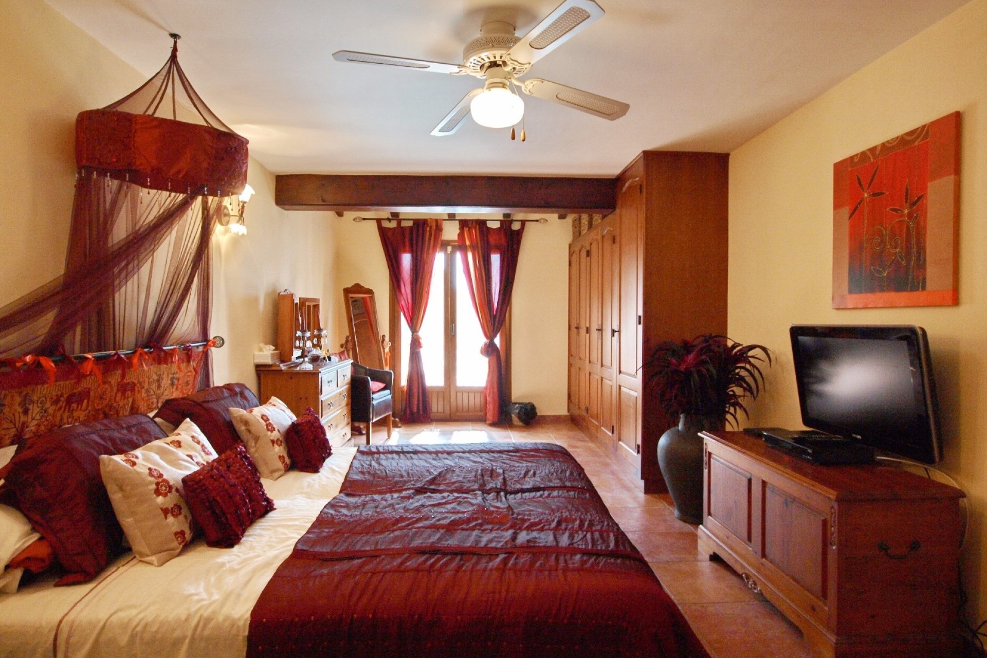 Venta - Villa - Benissa - Senija