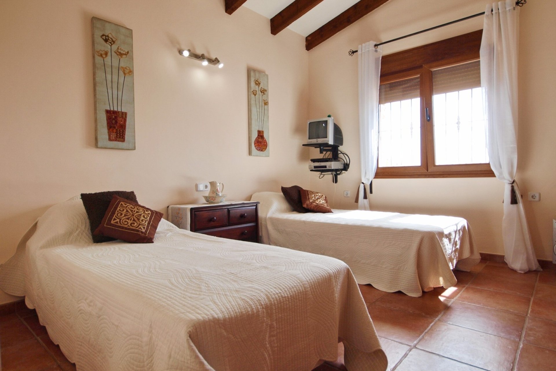 Venta - Villa - Benissa - Senija