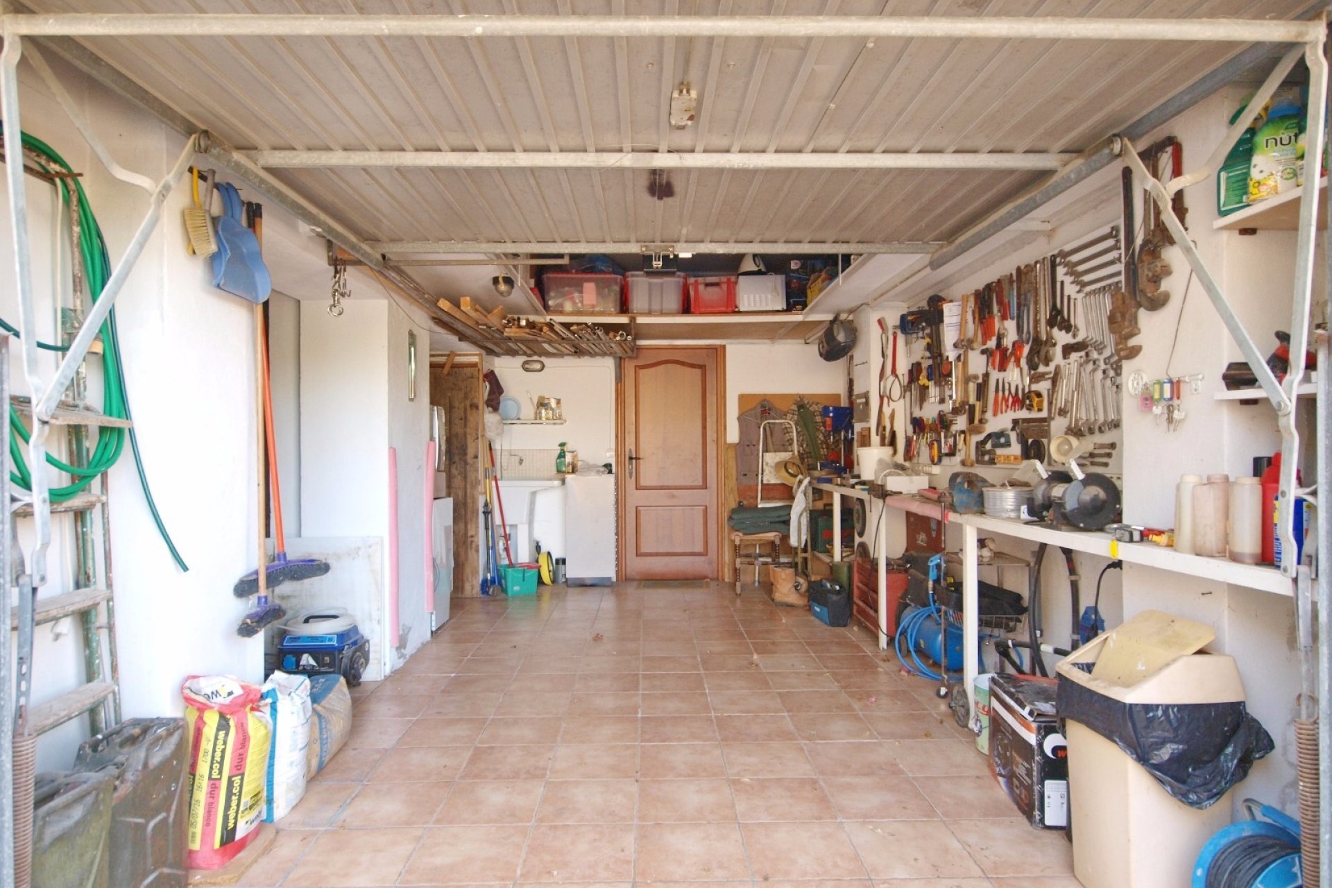 Venta - Villa - Benissa - Senija