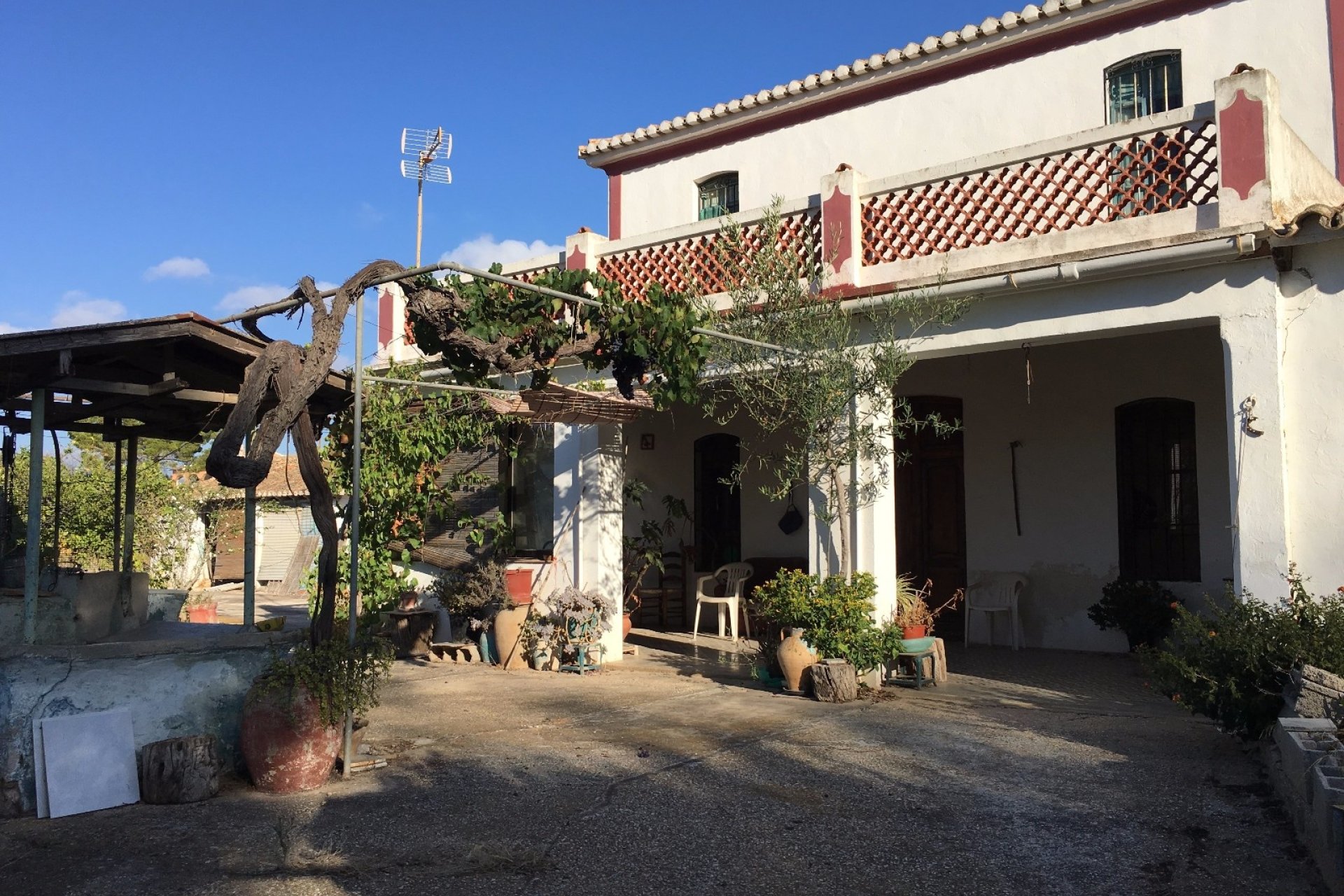 Venta - Villa - Benissa - Senija