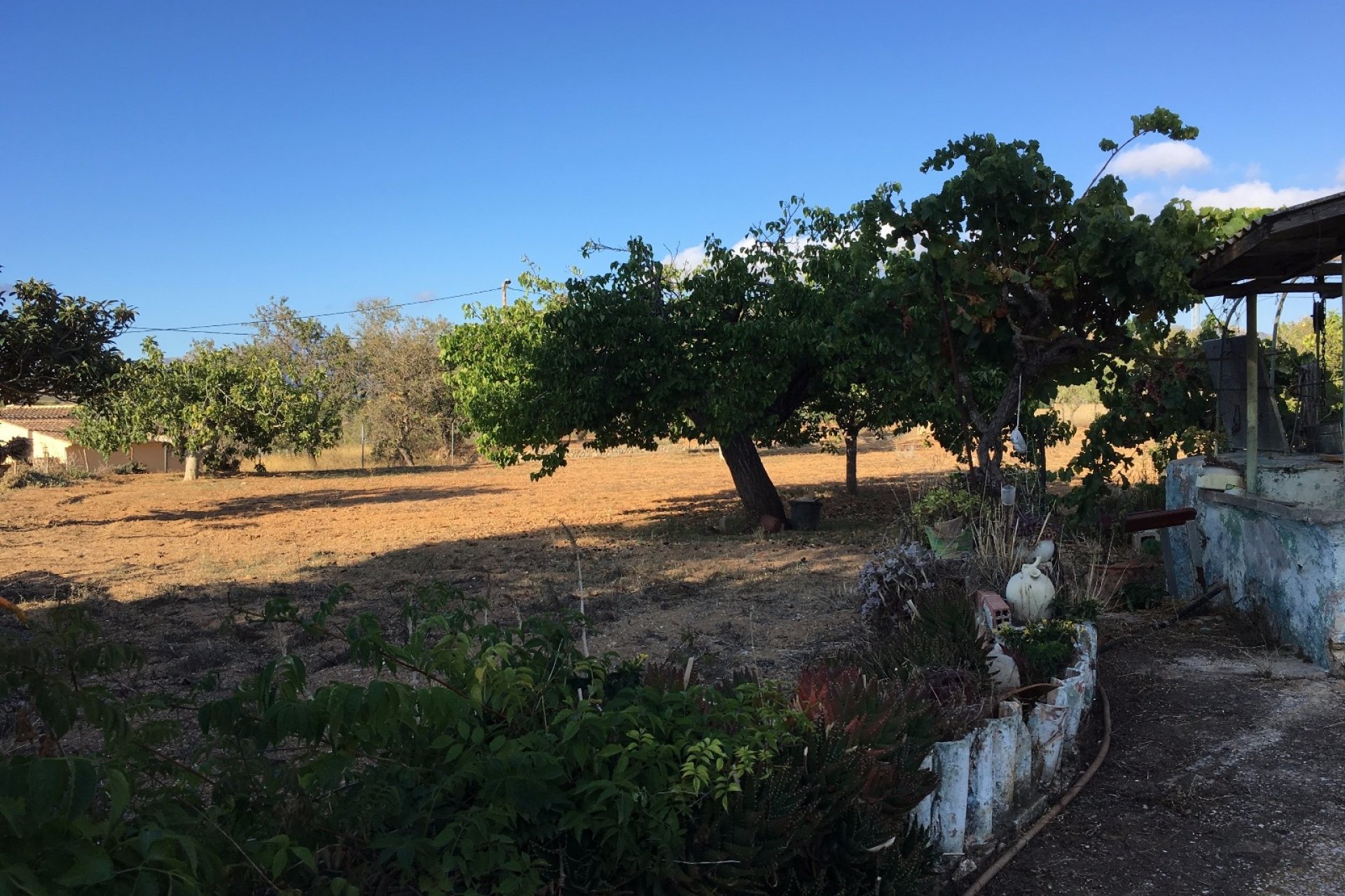 Venta - Villa - Benissa - Senija