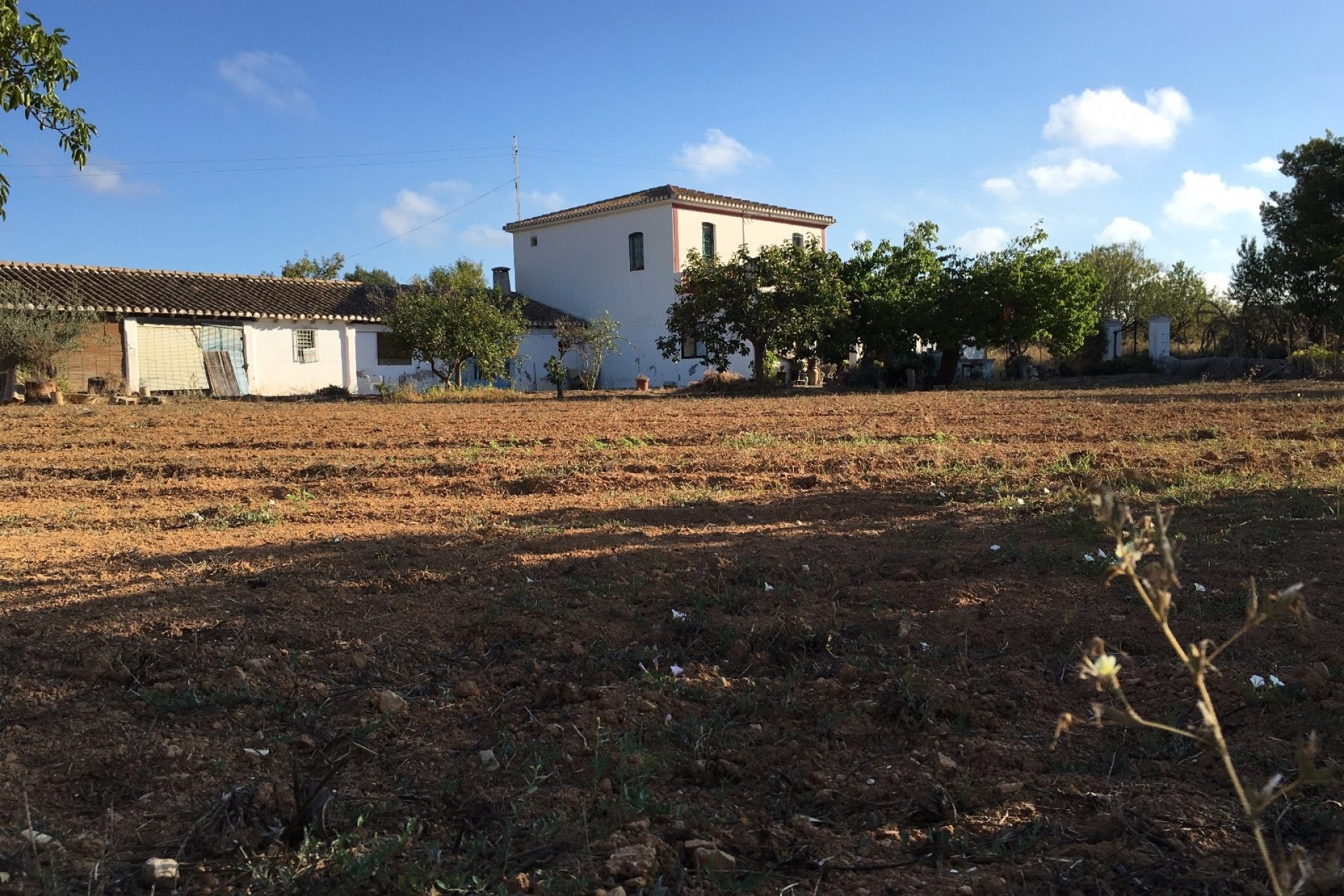 Venta - Villa - Benissa - Senija