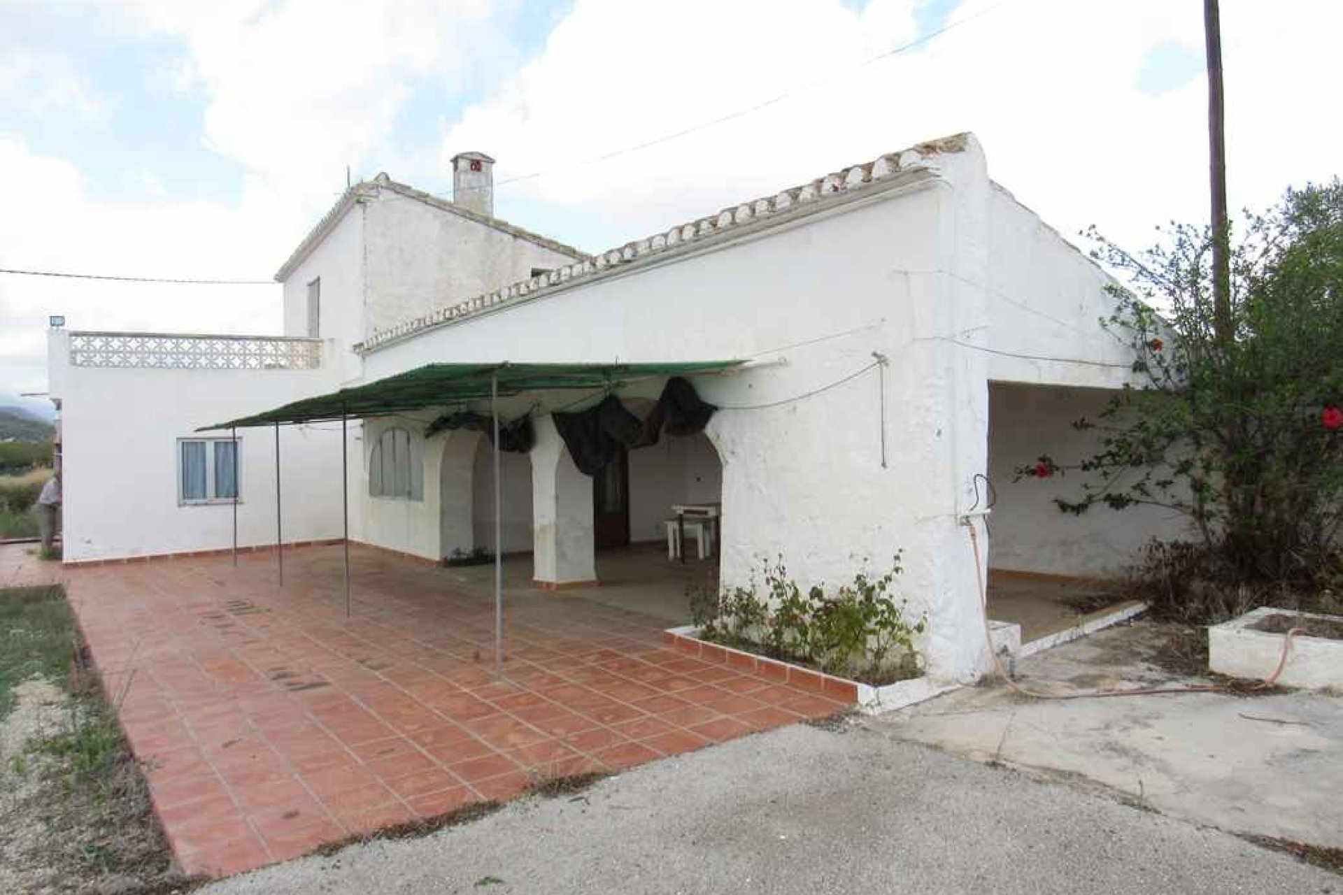 Venta - Villa - Benissa - Senija