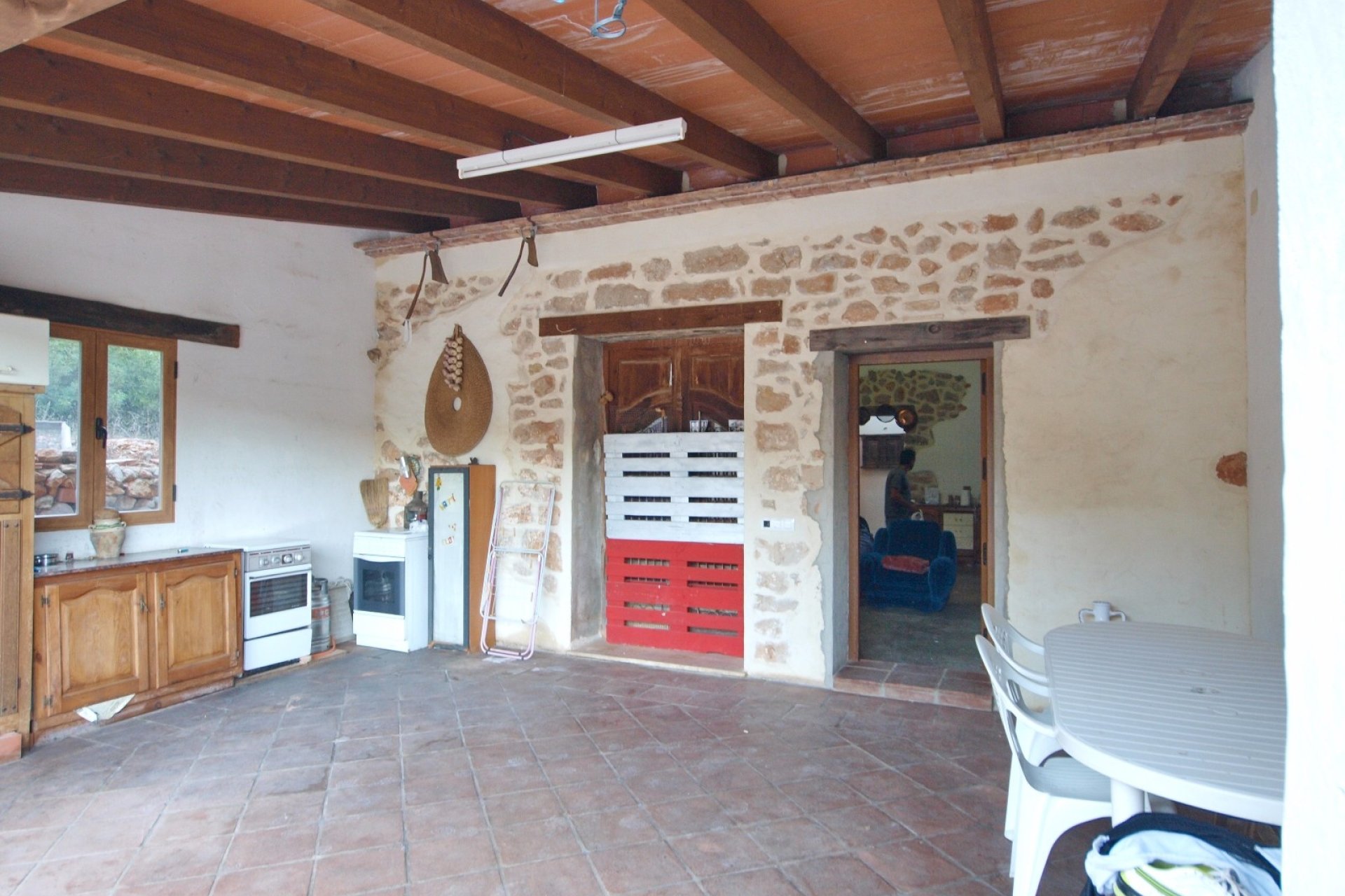 Venta - Villa - Benissa - Senija