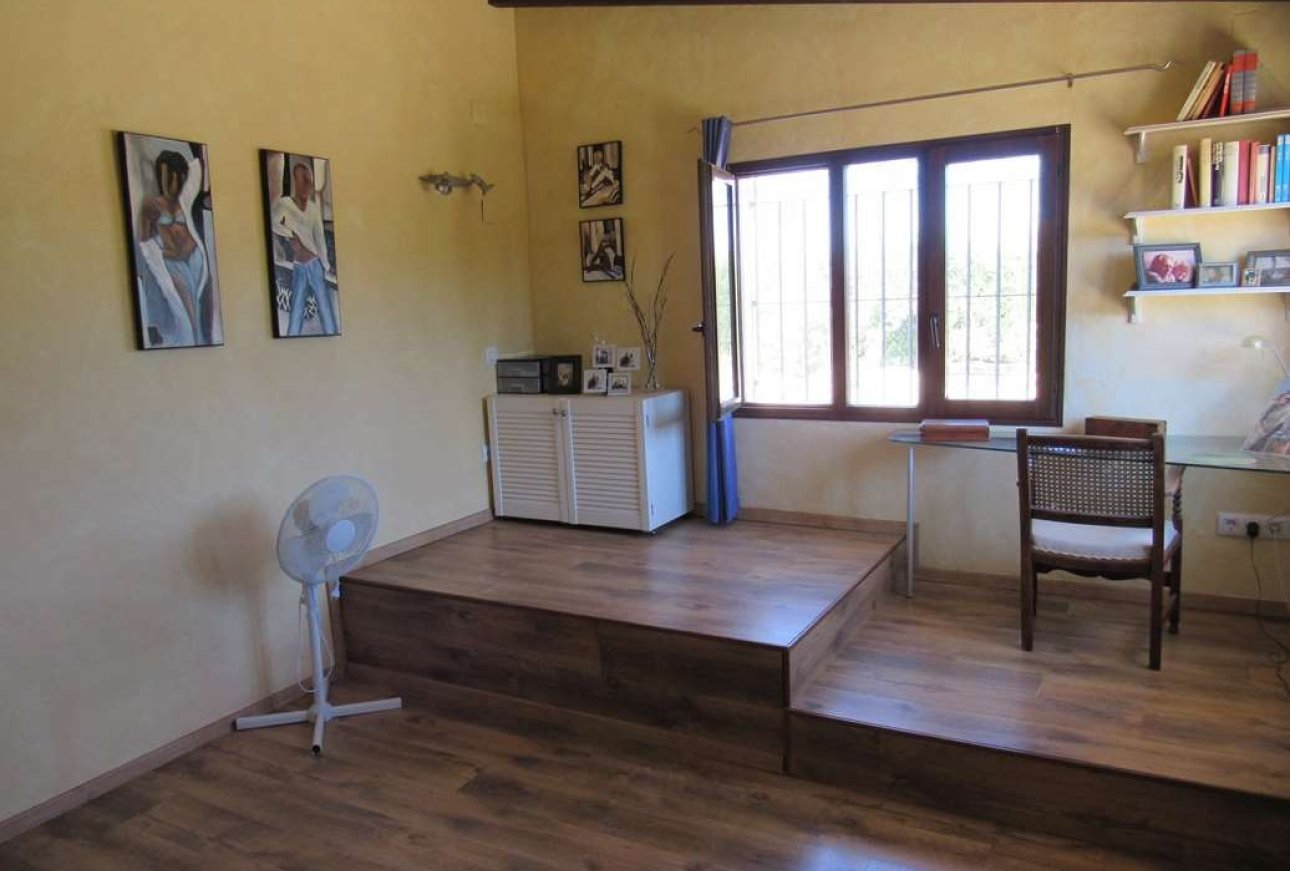 Venta - Villa - Benissa - Senija