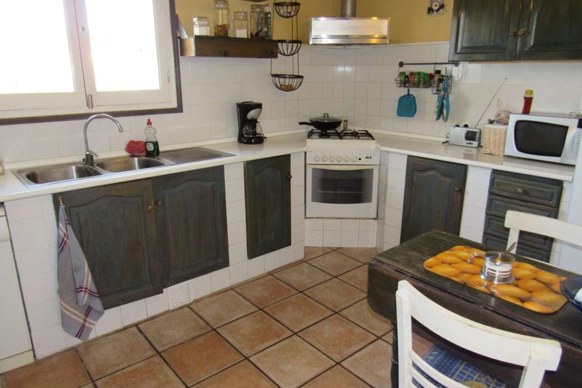 Venta - Villa - Benissa - Senija
