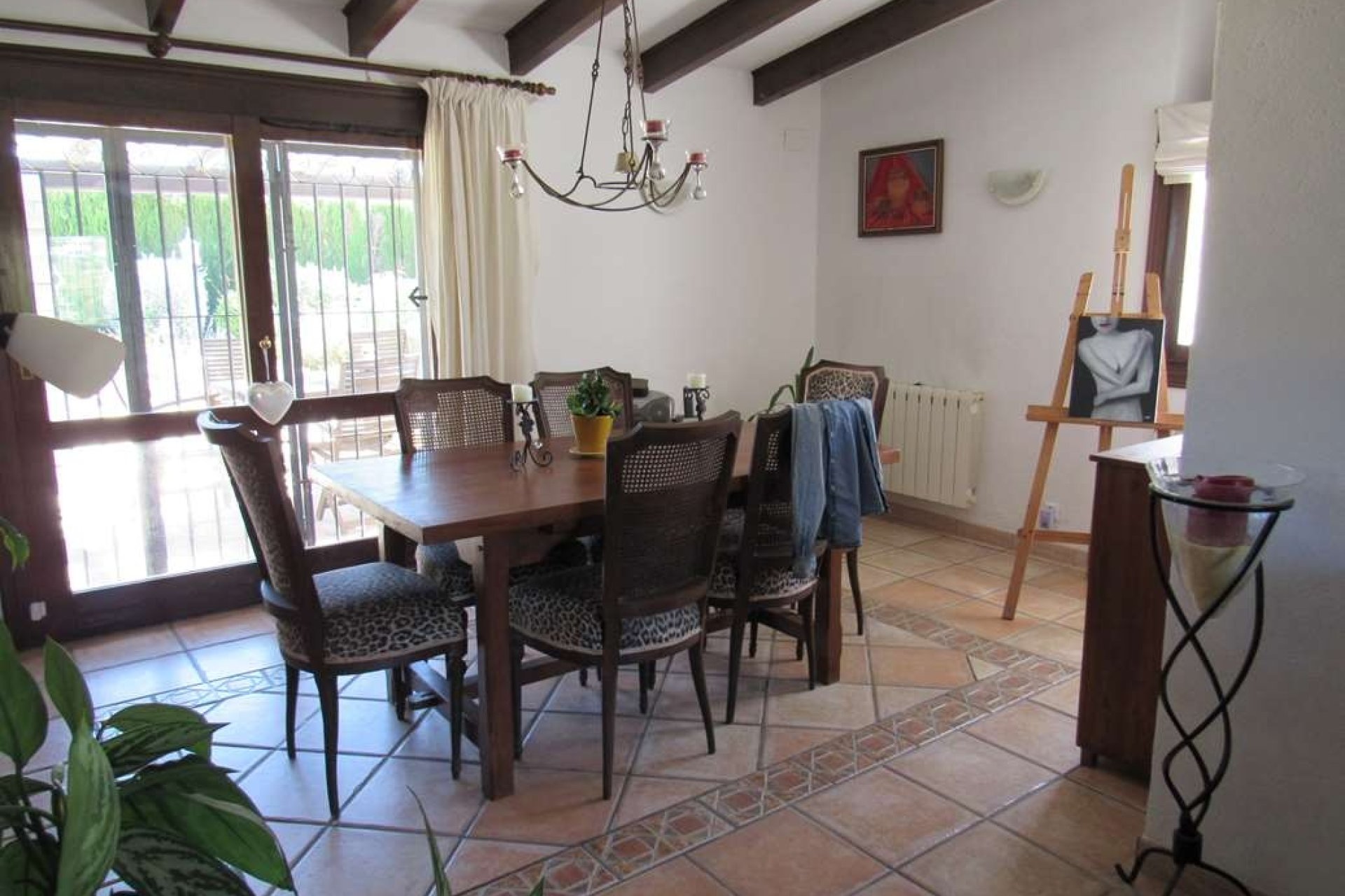 Venta - Villa - Benissa - Senija