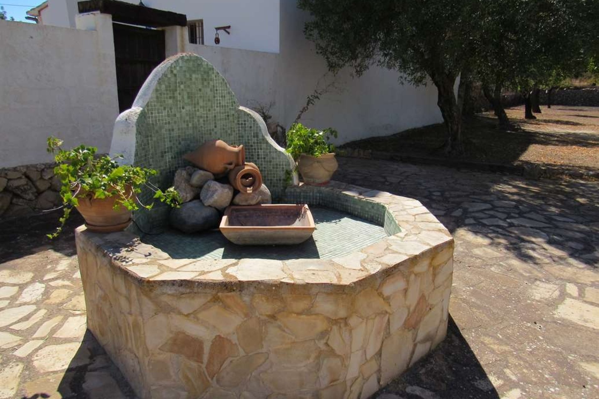 Venta - Villa - Benissa - Senija