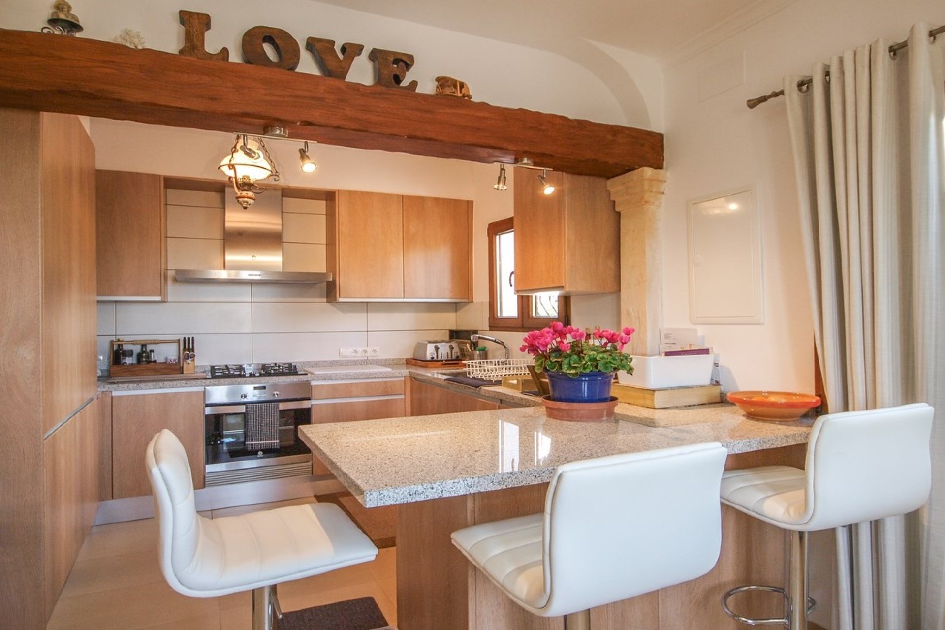 Venta - Villa - Benissa - Senija