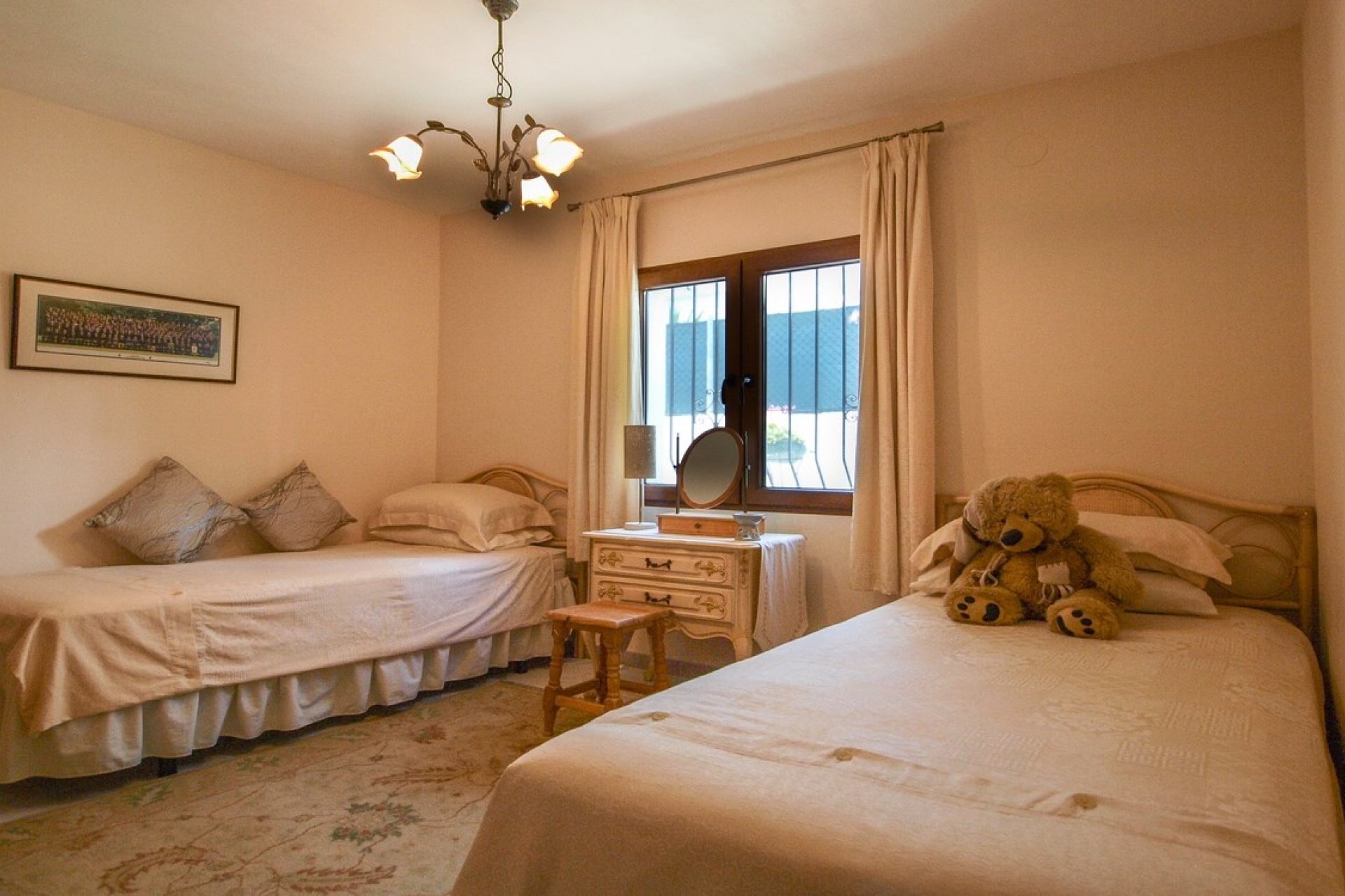 Venta - Villa - Benissa - Senija