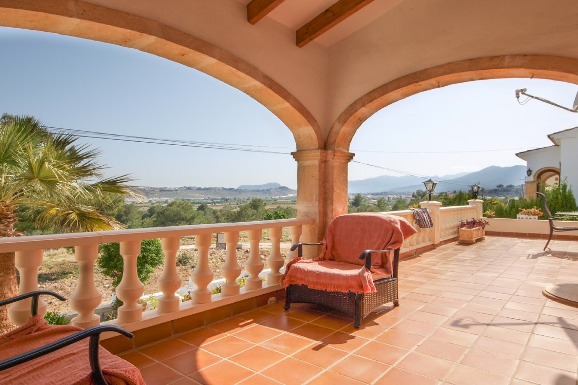Venta - Villa - Benissa - Senija