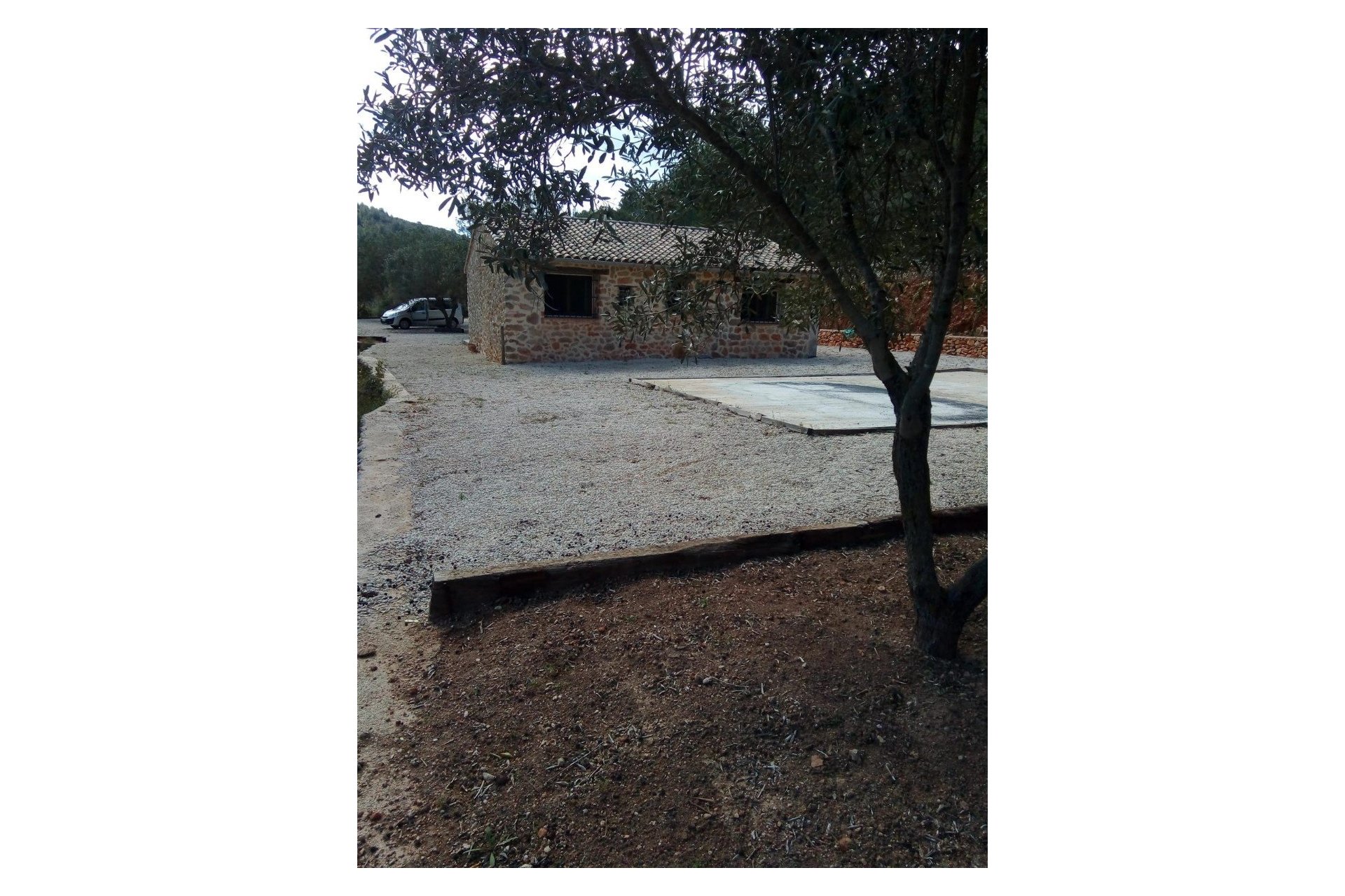 Venta - Villa - Benissa - Senija