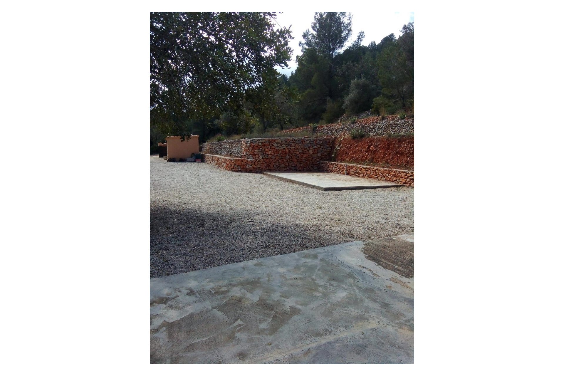 Venta - Villa - Benissa - Senija
