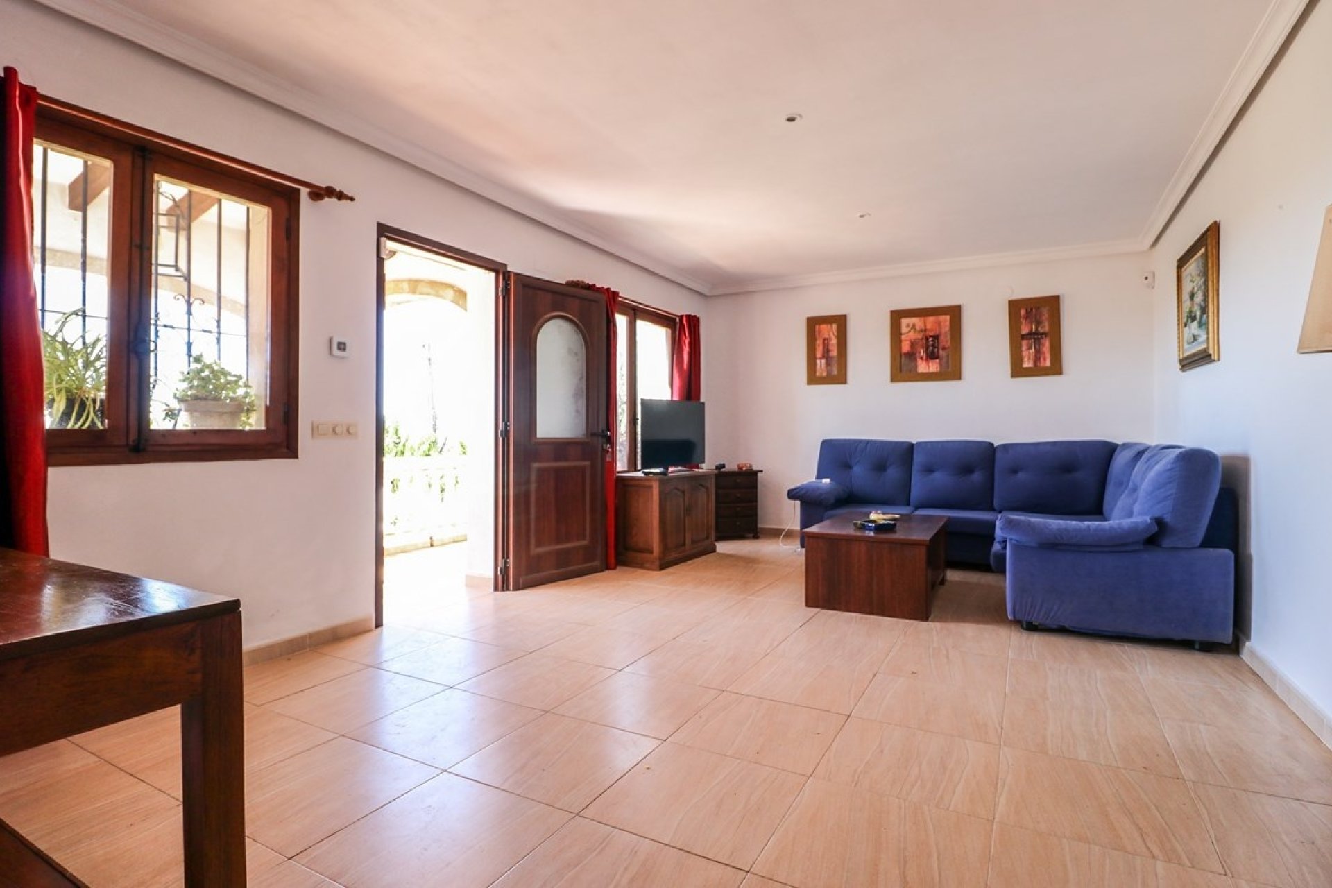 Venta - Villa - Benissa - Senija