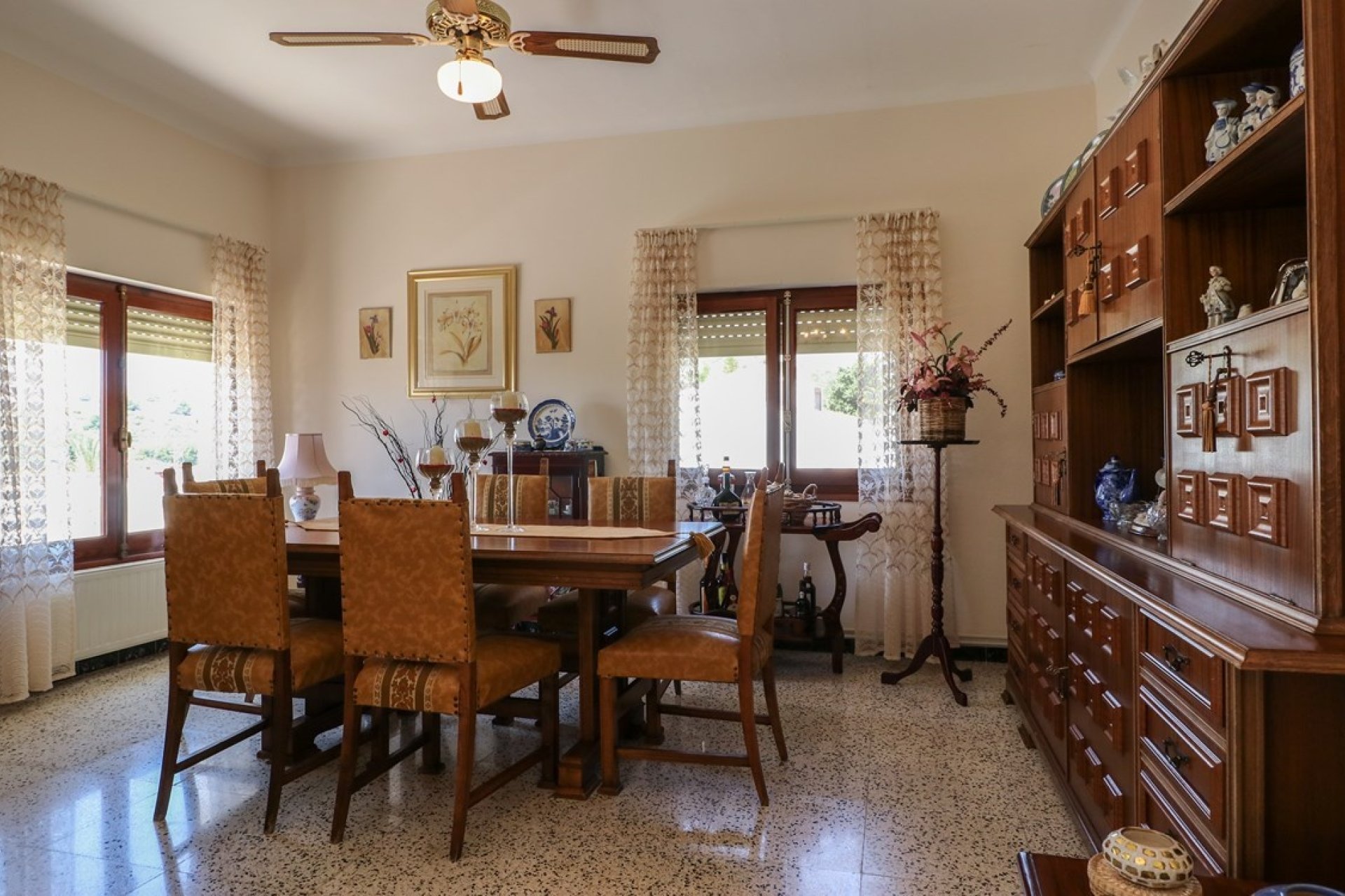 Venta - Villa - Benissa - Senija