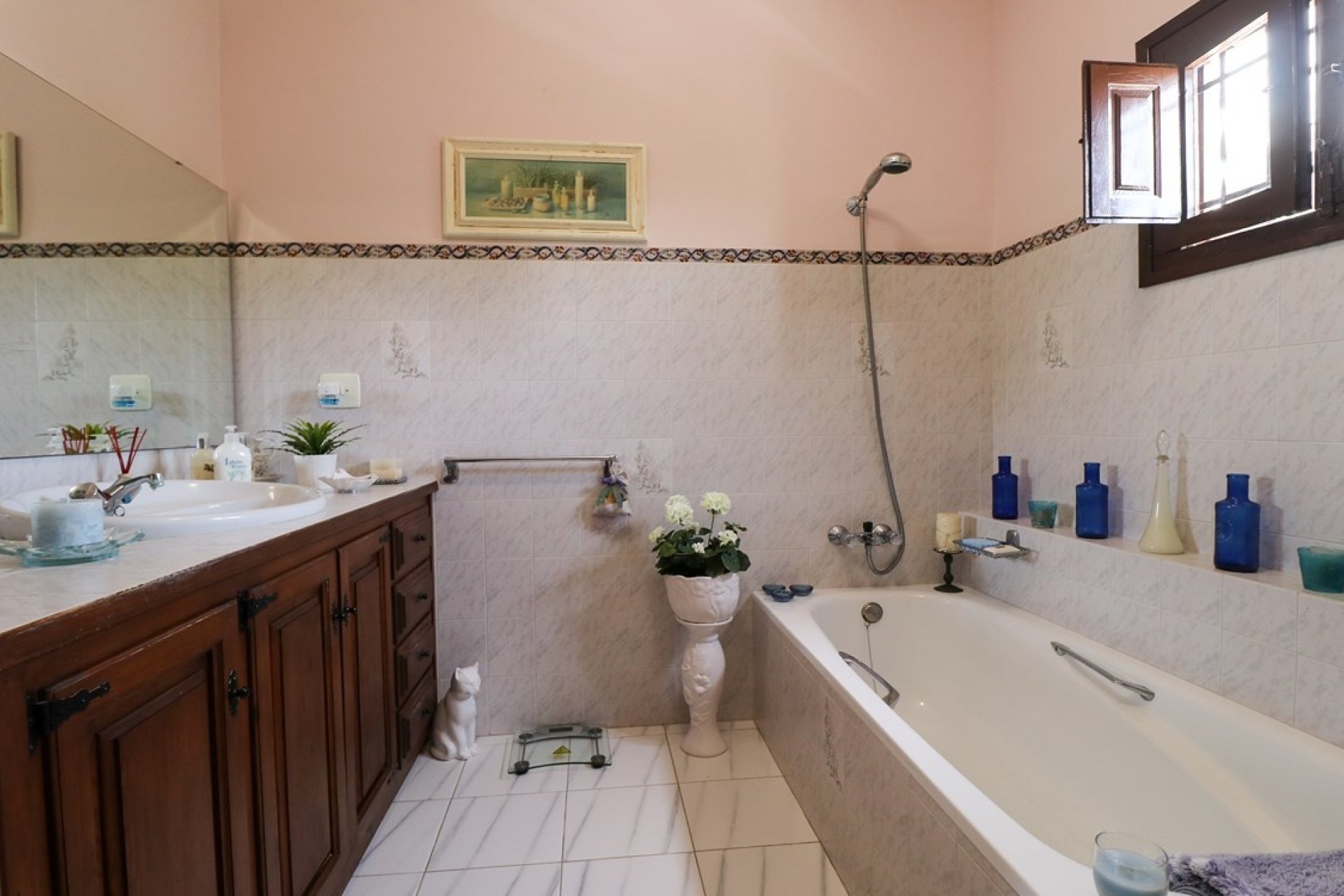 Venta - Villa - Benissa - Senija