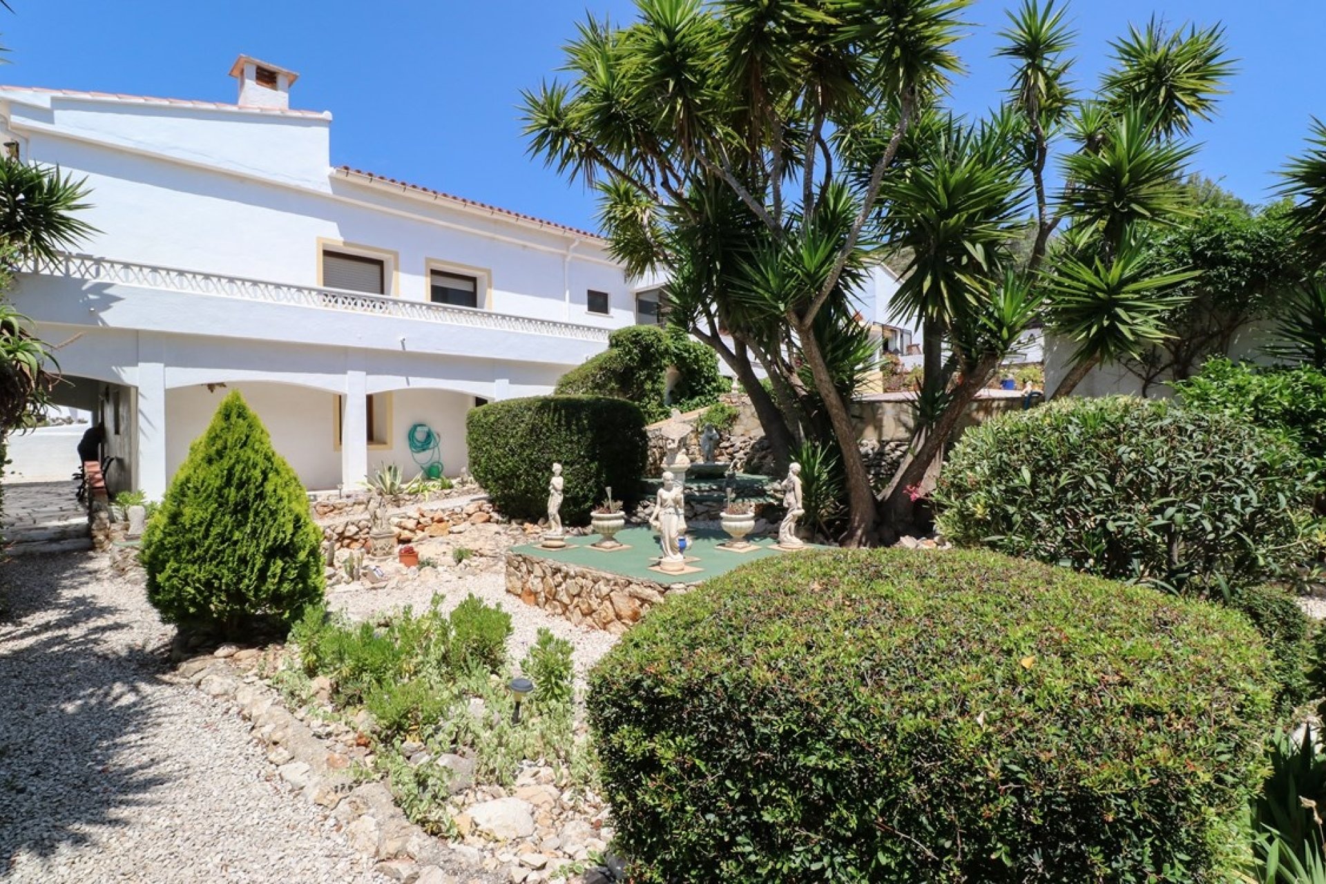 Venta - Villa - Benissa - Senija