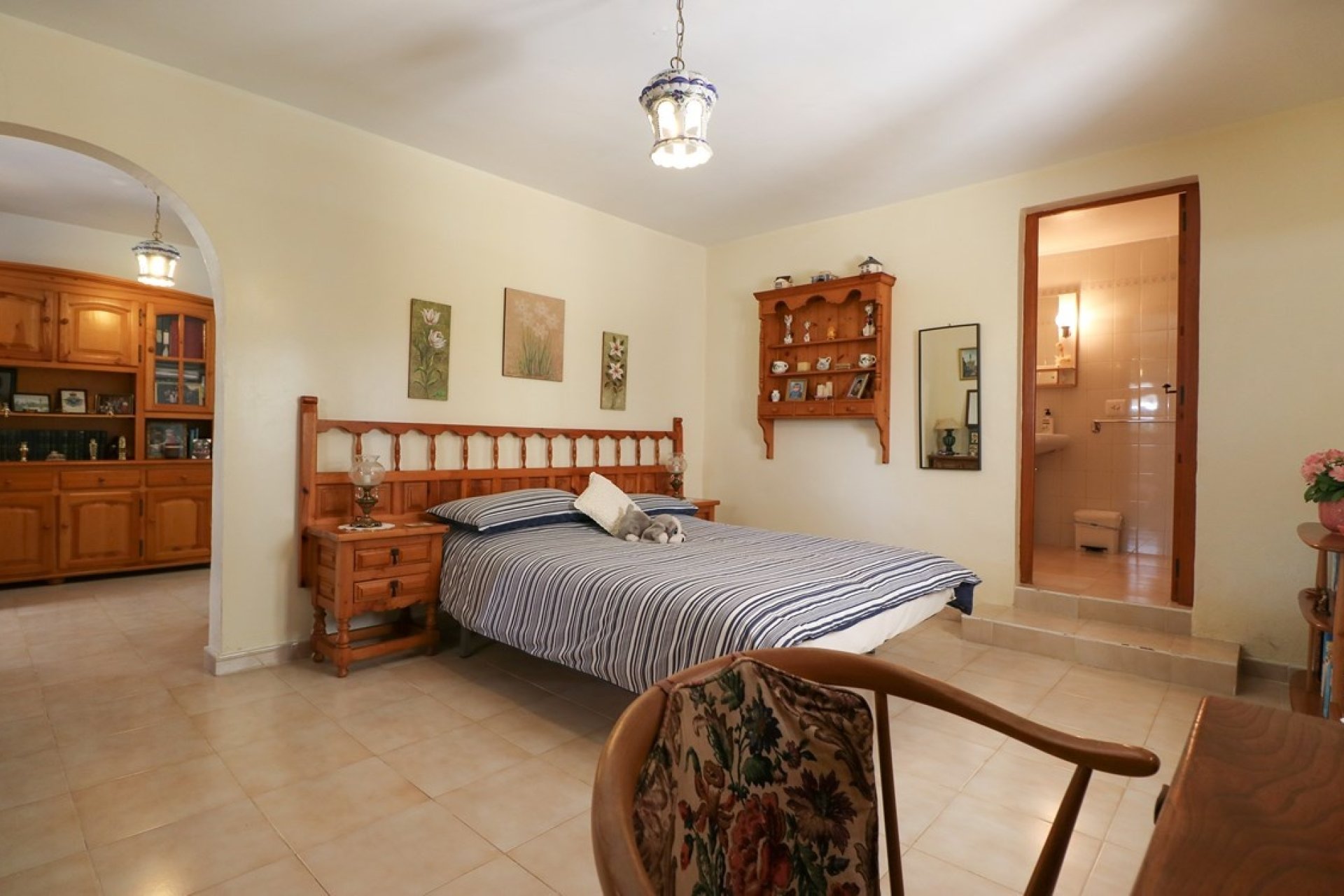 Venta - Villa - Benissa - Senija