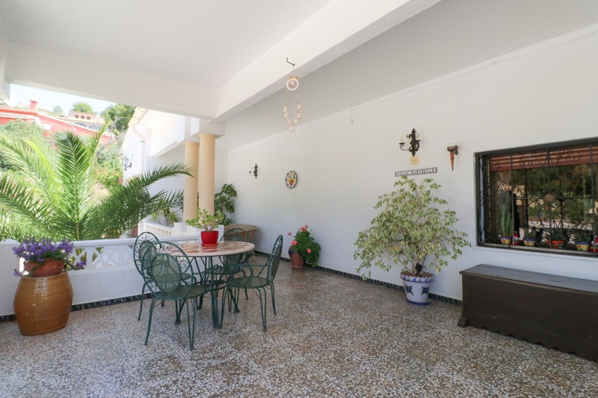 Venta - Villa - Benissa - Senija