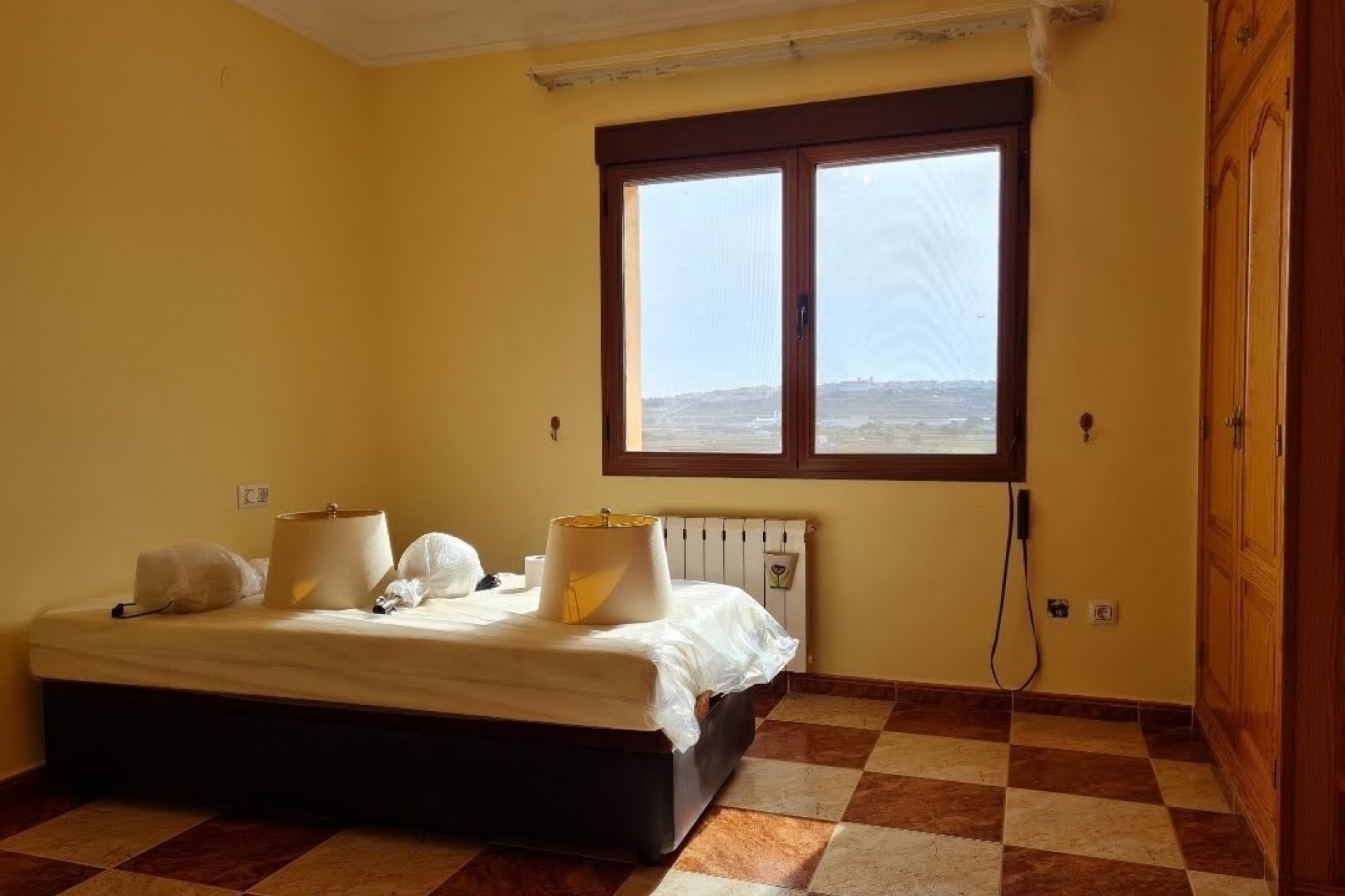 Venta - Villa - Benissa - Senija