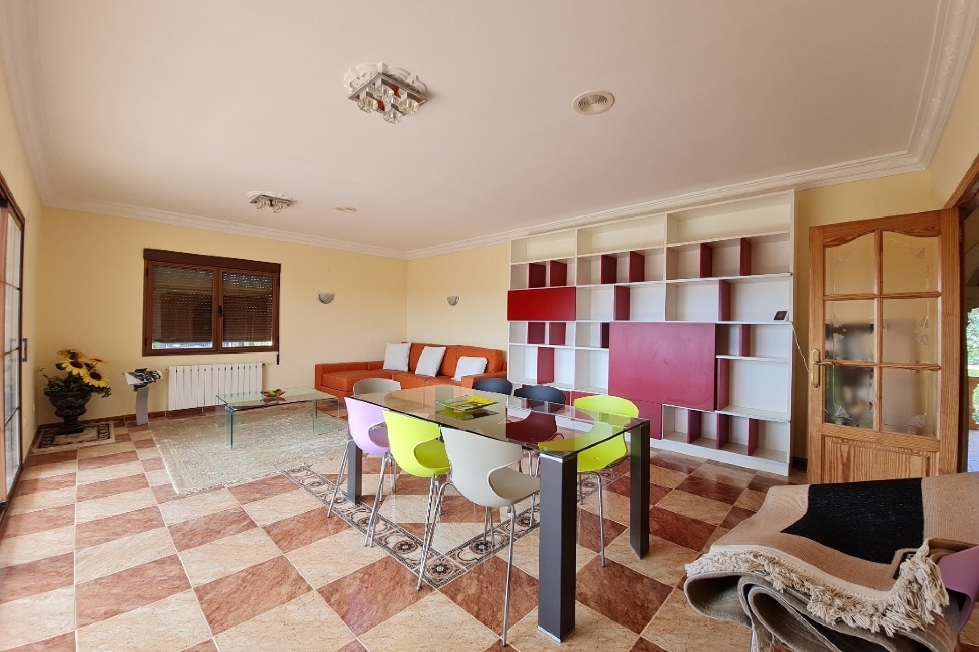 Venta - Villa - Benissa - Senija
