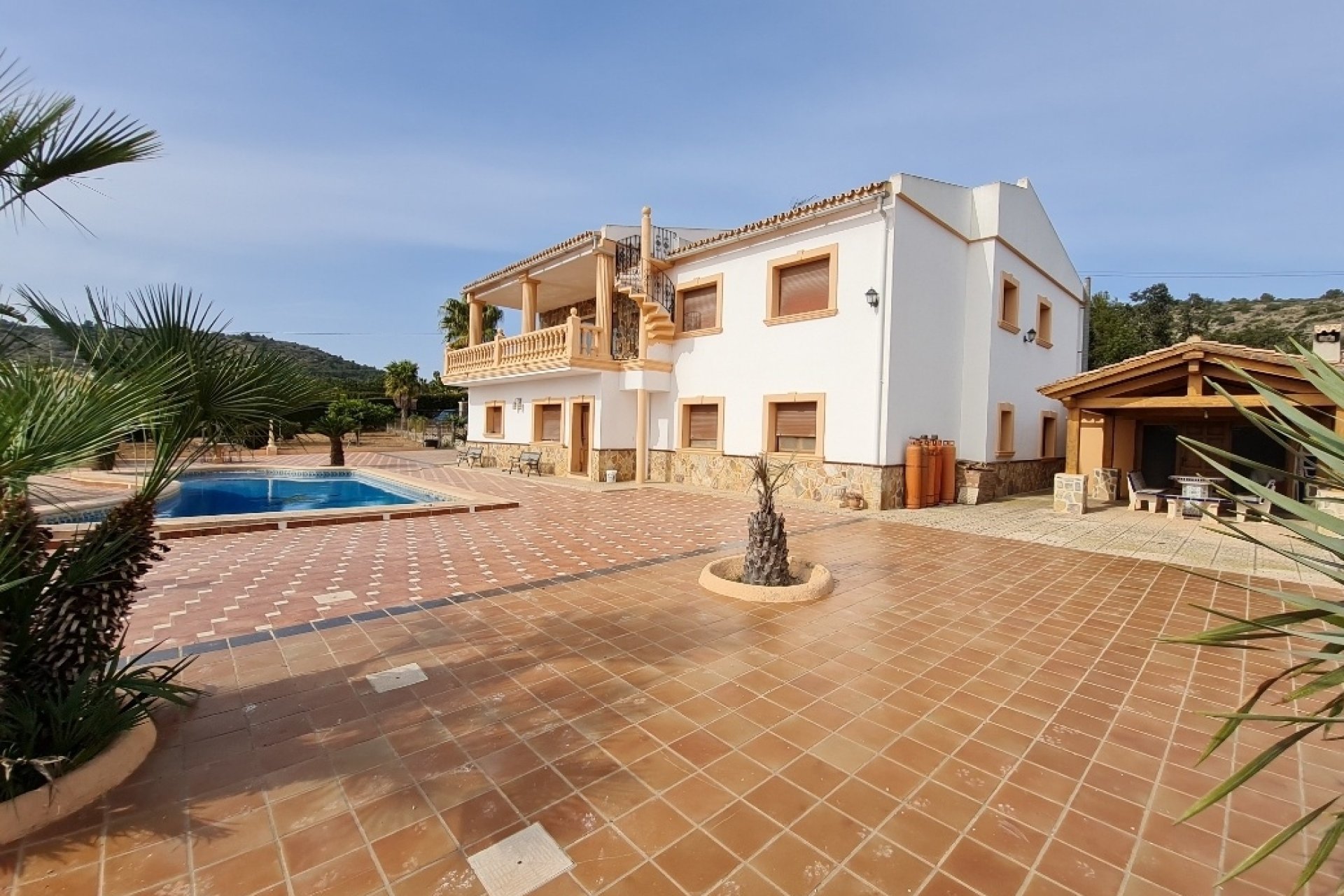 Venta - Villa - Benissa - Senija