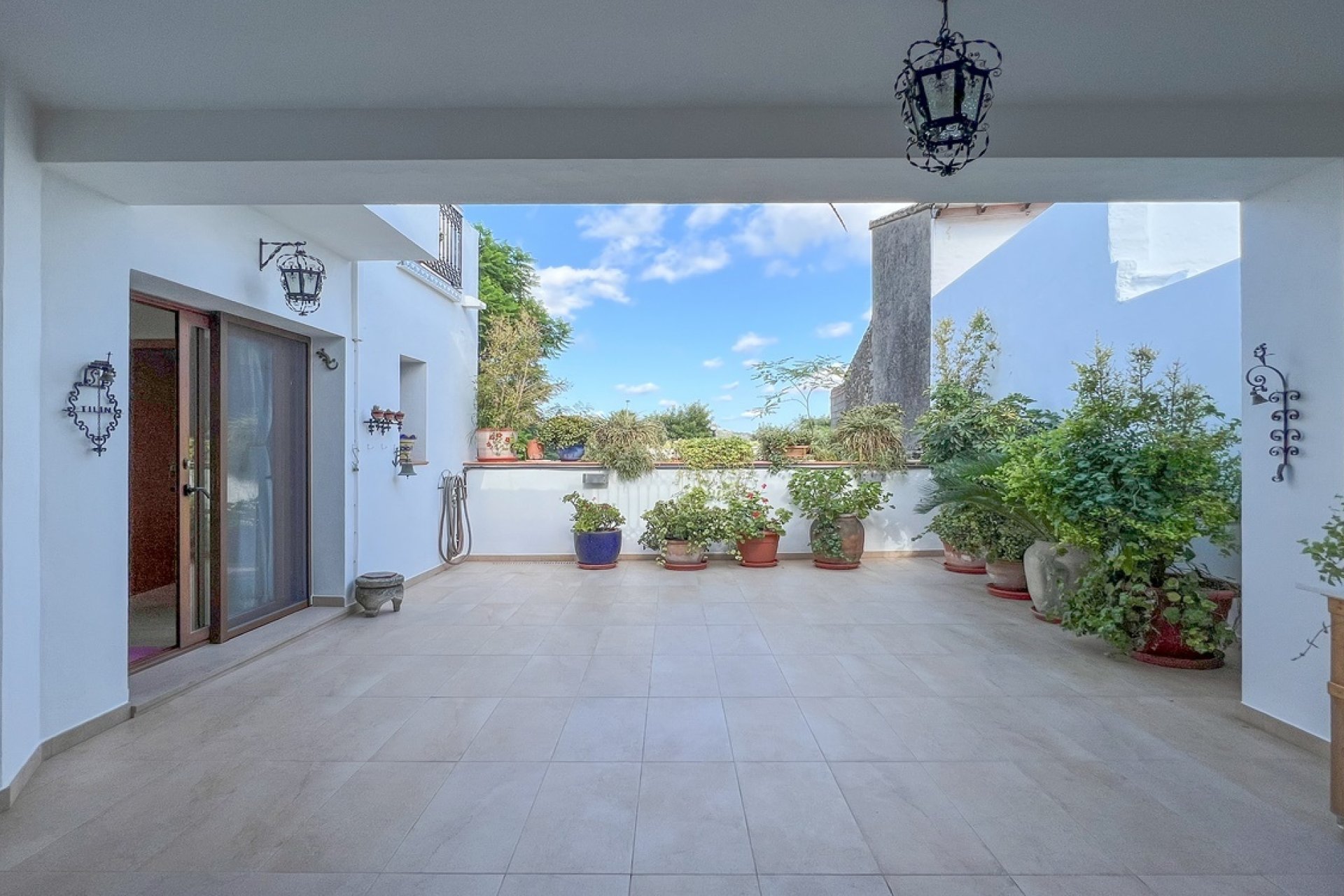 Venta - Villa - Benissa - Senija