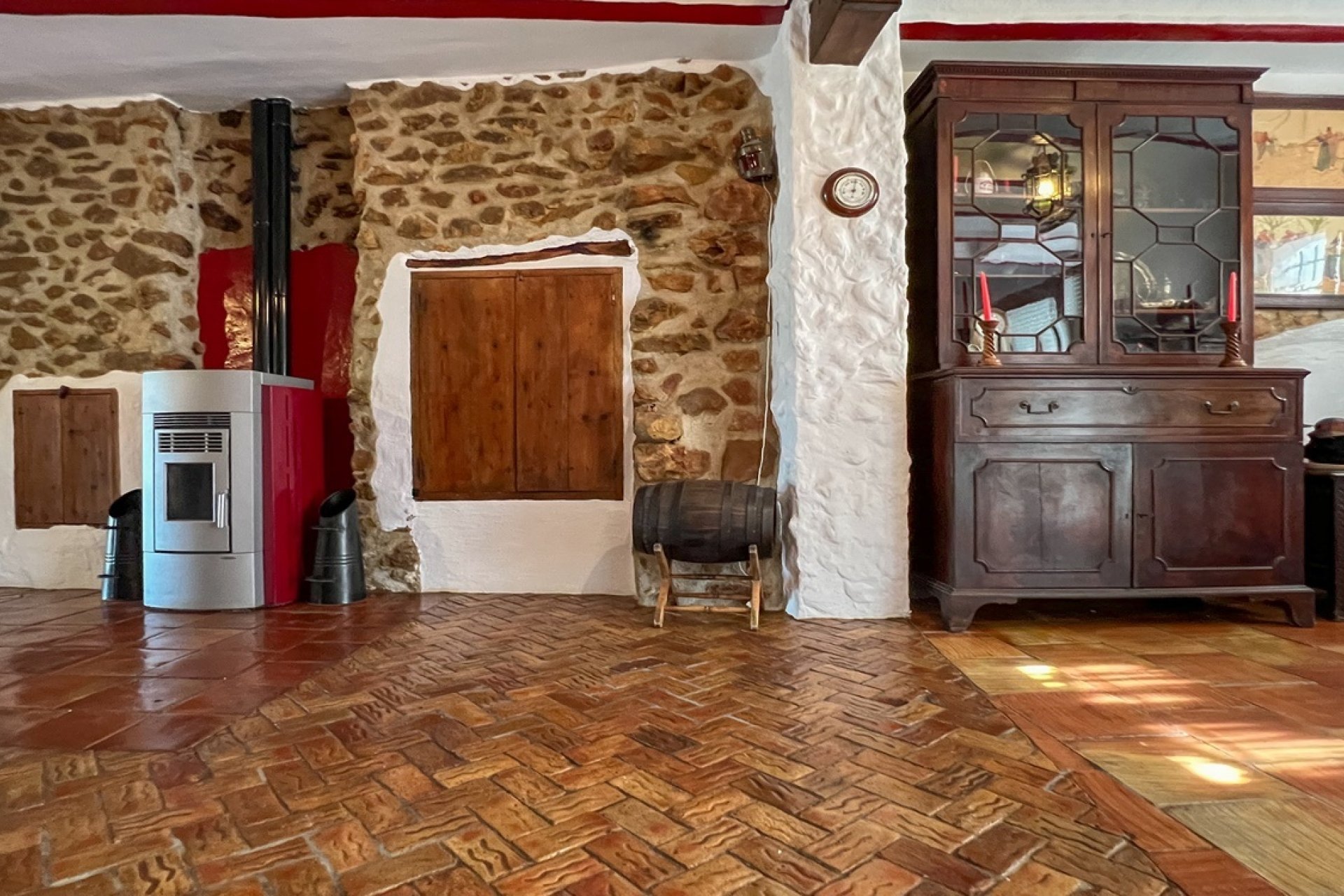 Venta - Villa - Benissa - Senija