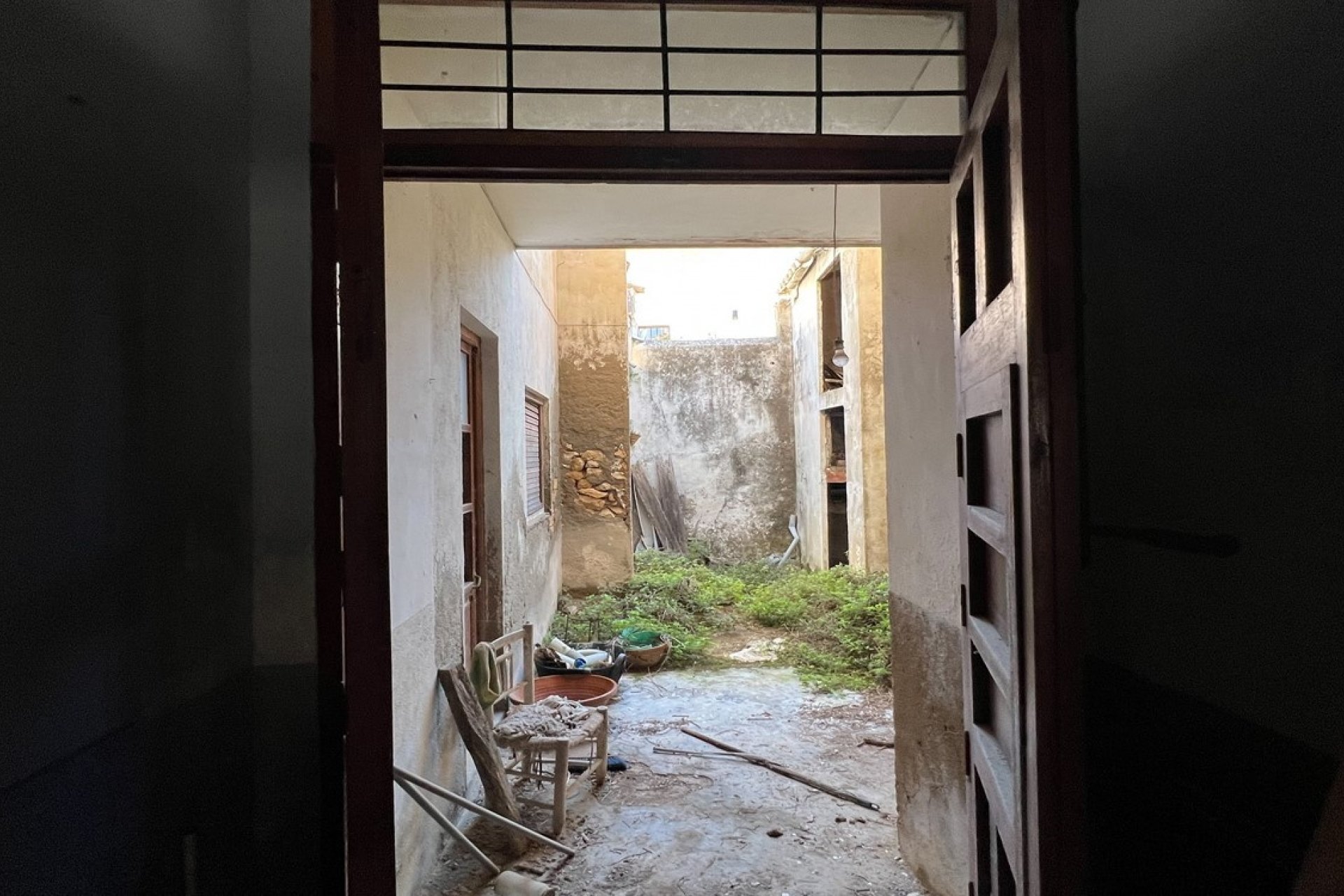 Venta - Villa - Benissa - Senija