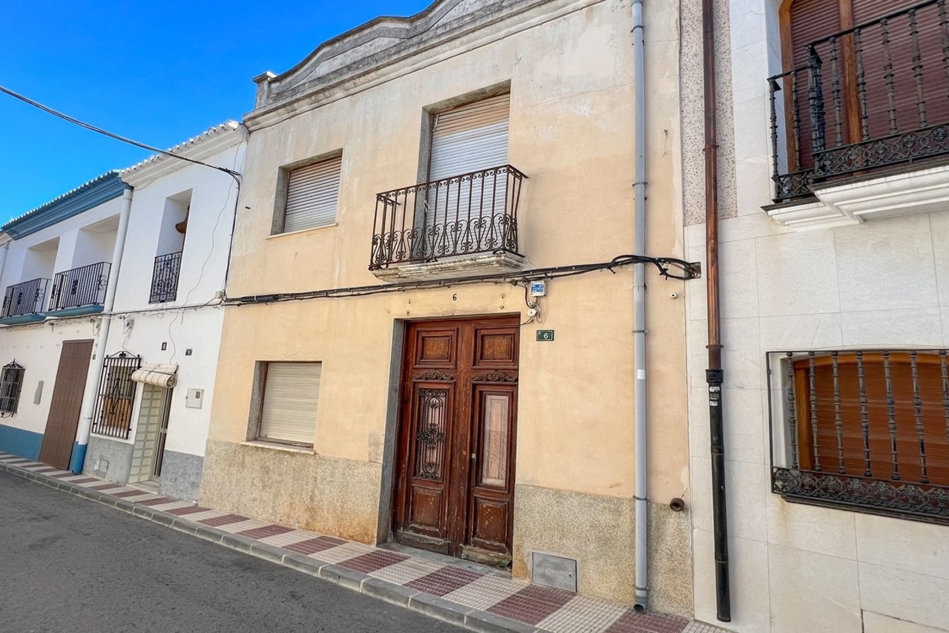 Venta - Villa - Benissa - Senija