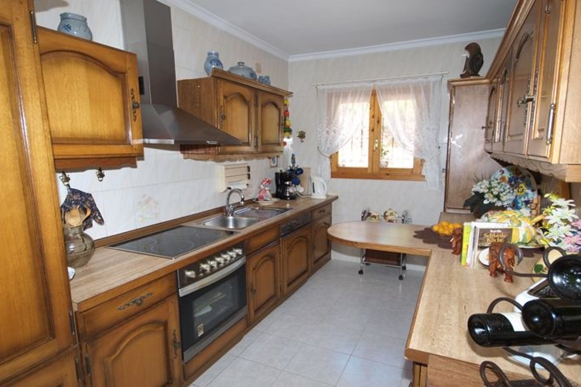 Venta - Villa - Benissa - Senija